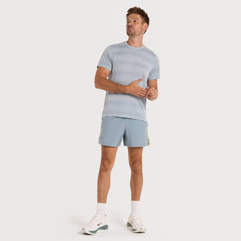 Men’s Launch 5 Shorts