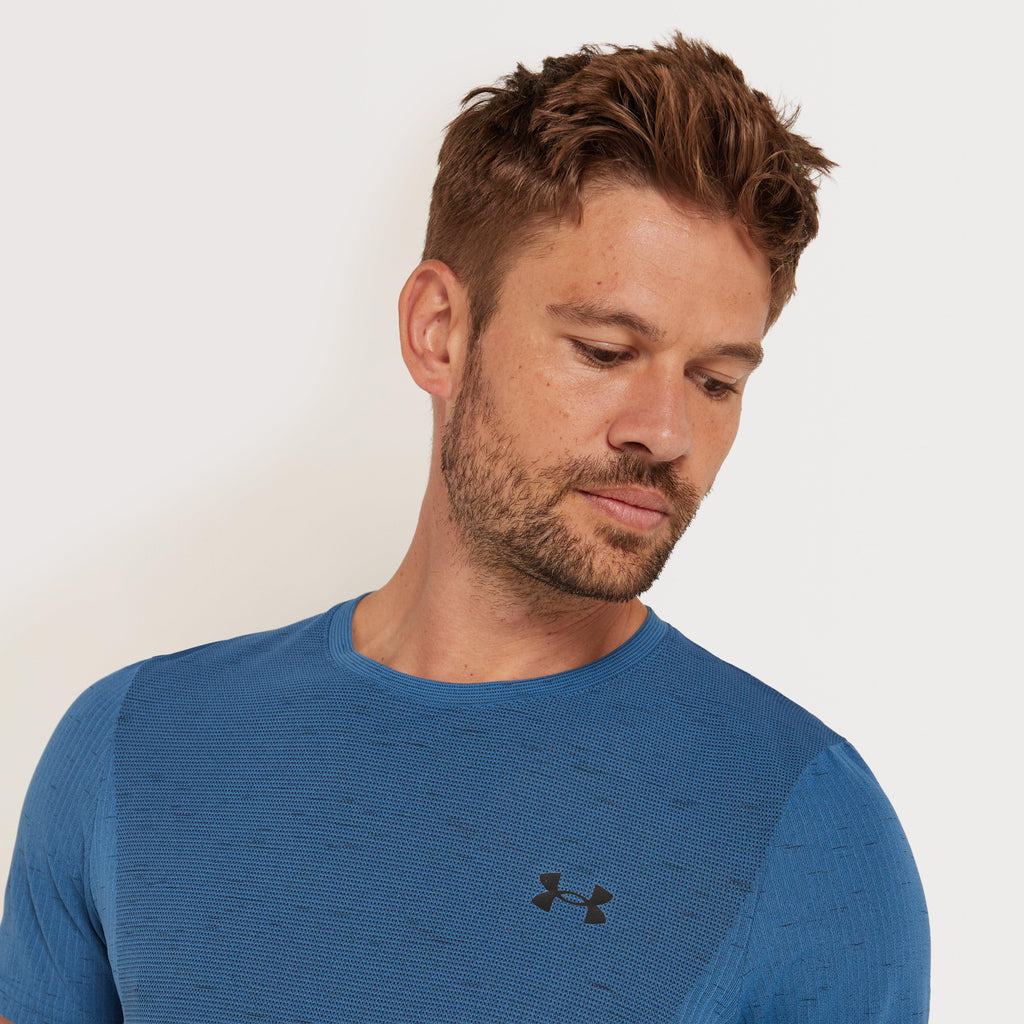 Men’s Vanish Seamless T-Shirt