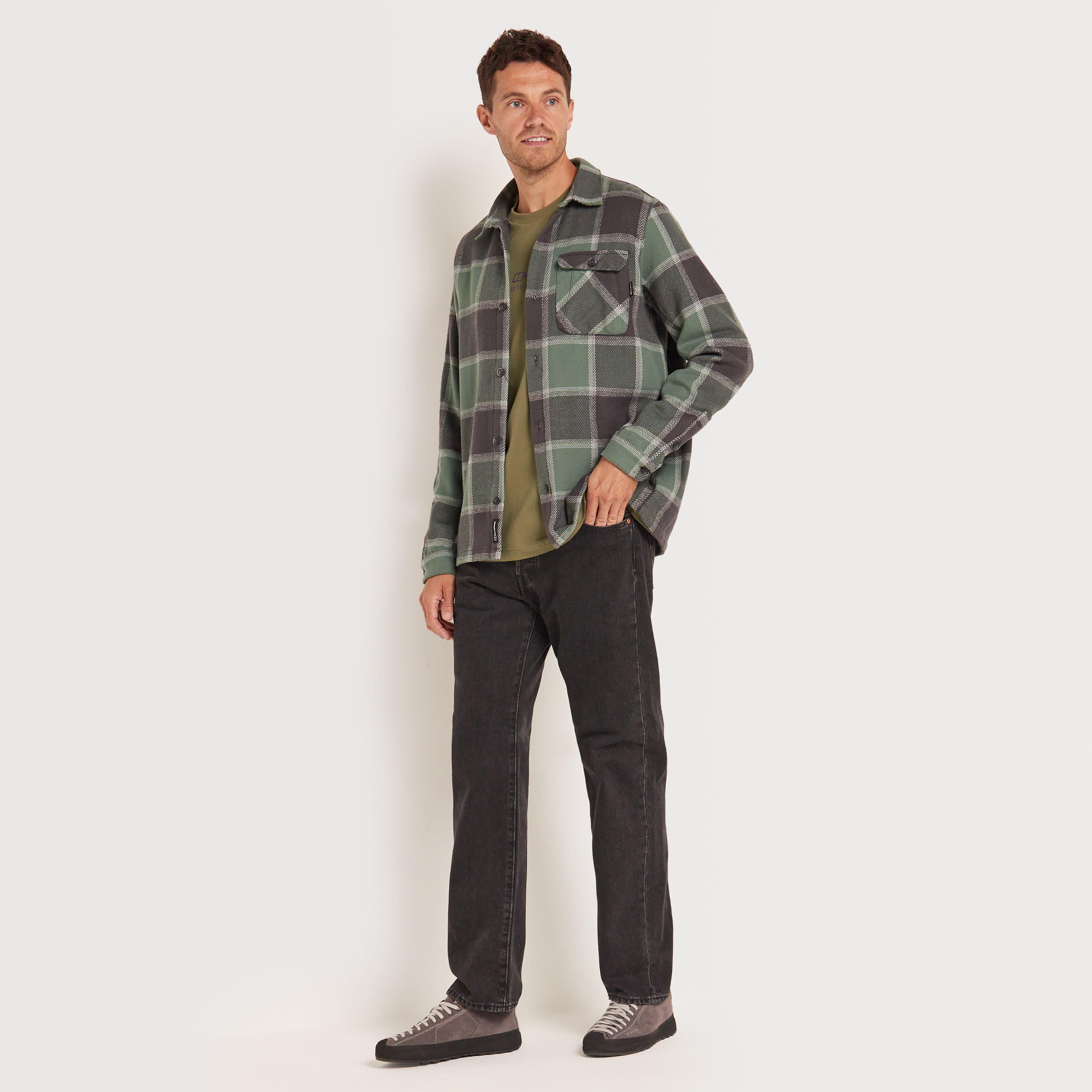 Men's Ashbrooke Overshirt