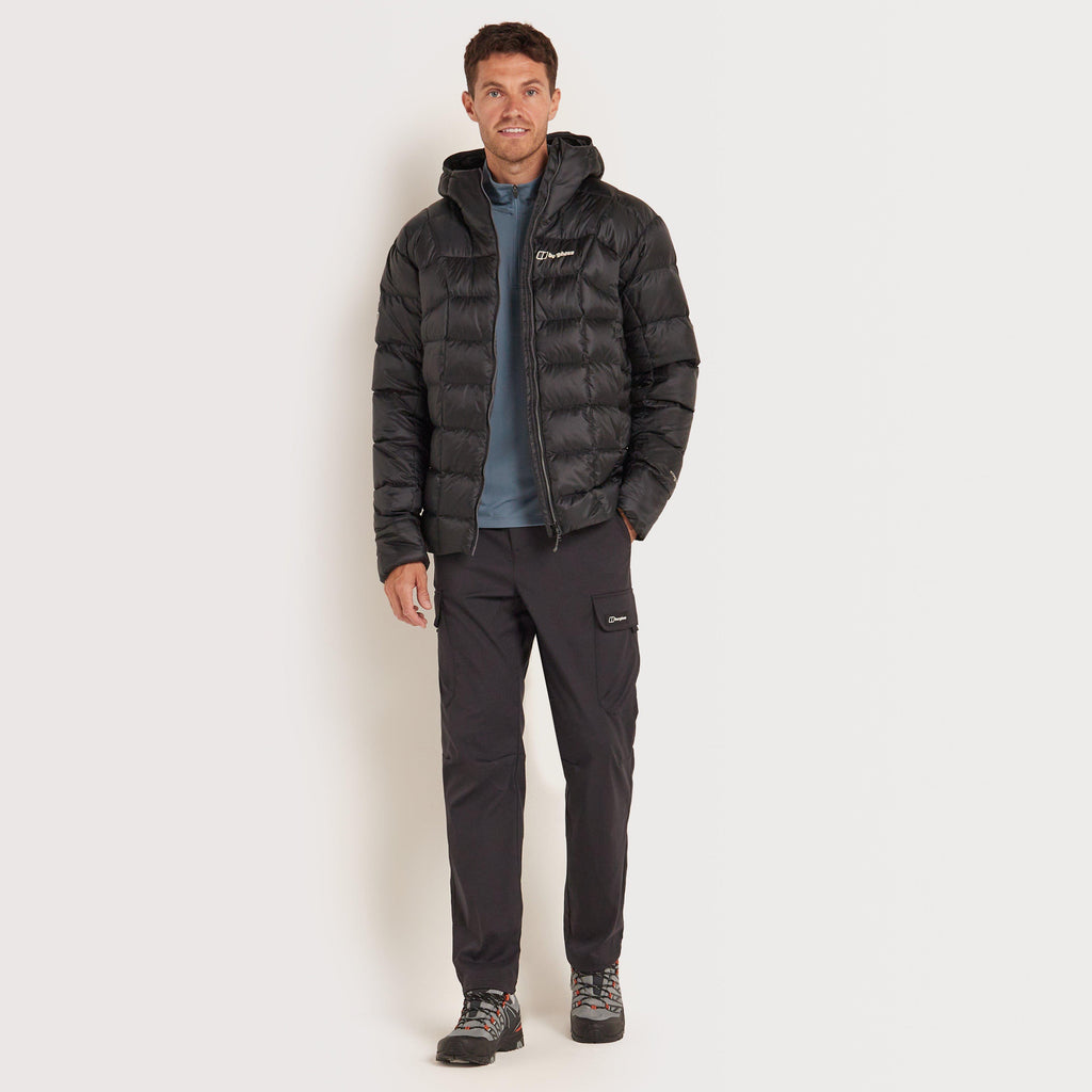 Men's Theralite Down Jacket