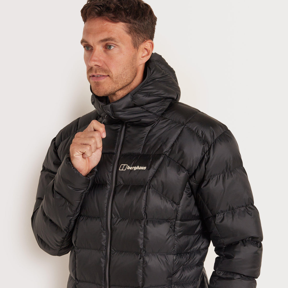 Men's Theralite Down Jacket