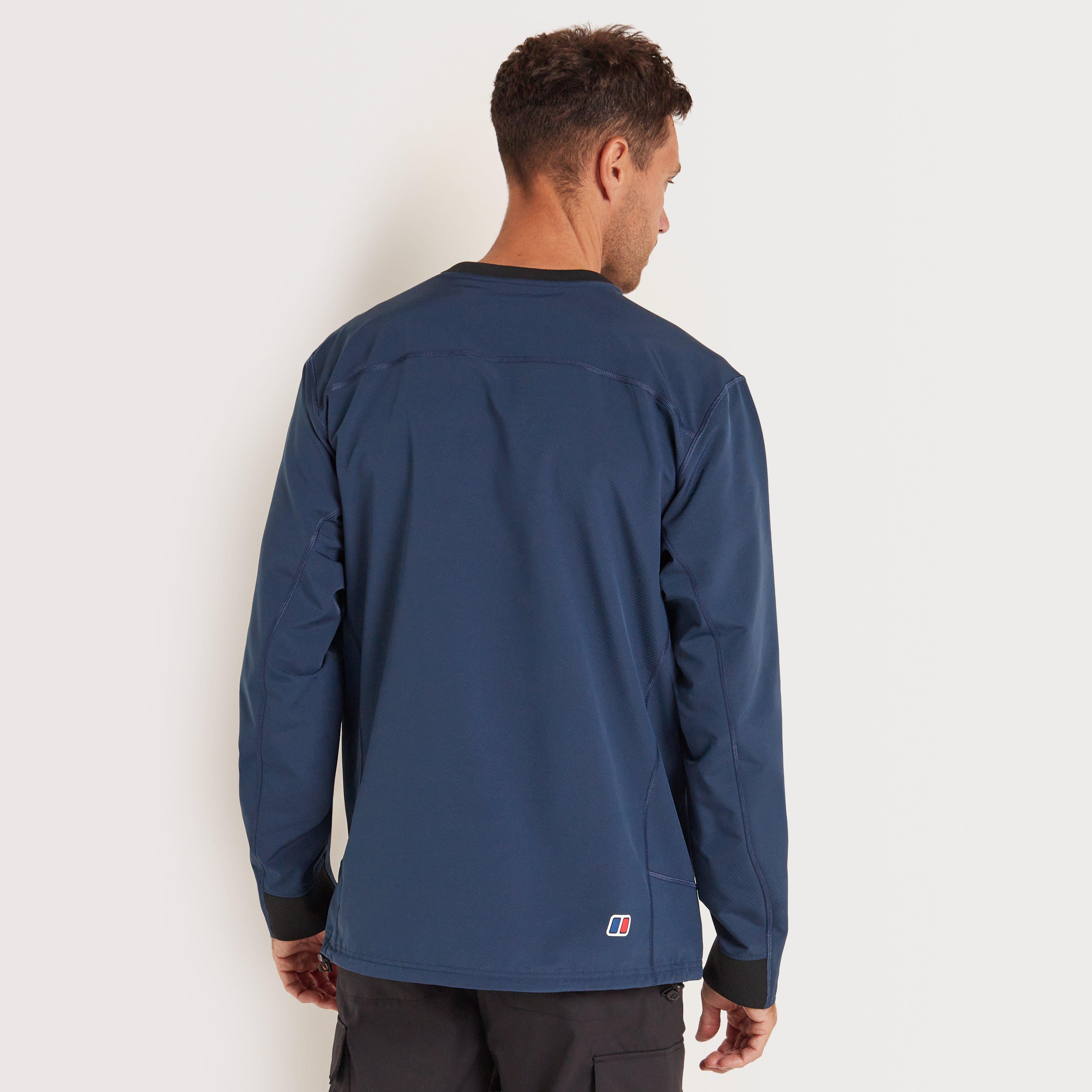Men's Greenbank Crew Sweater