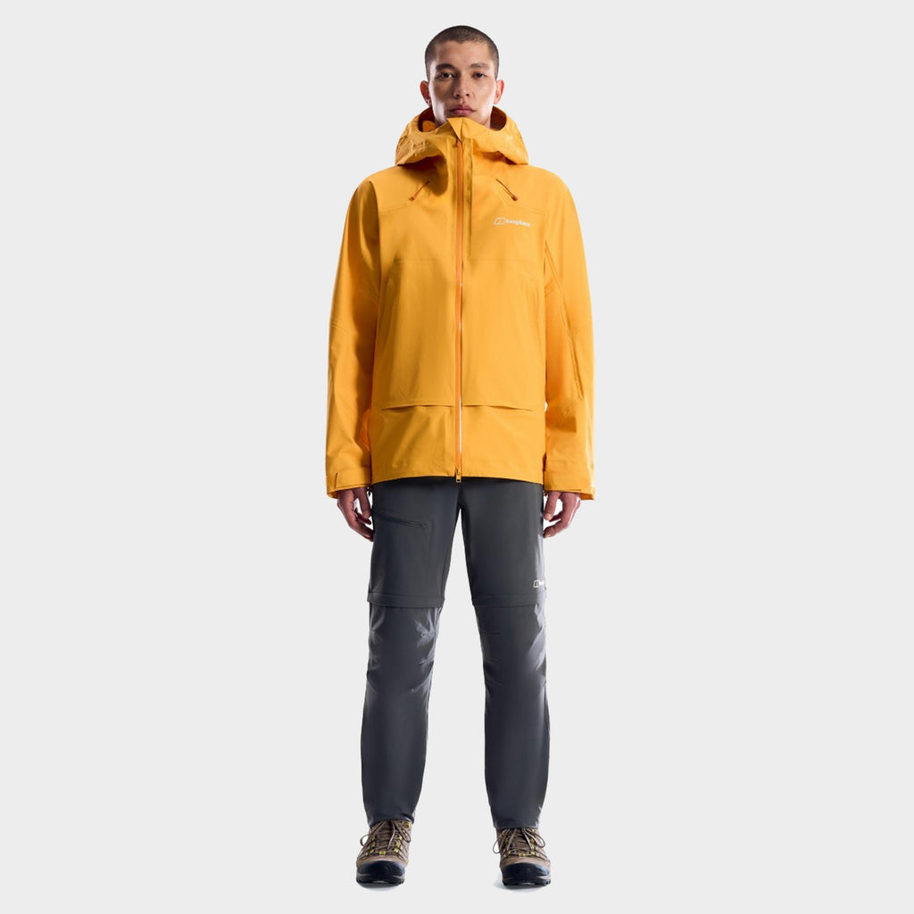Men's Ridge-Master Jacket