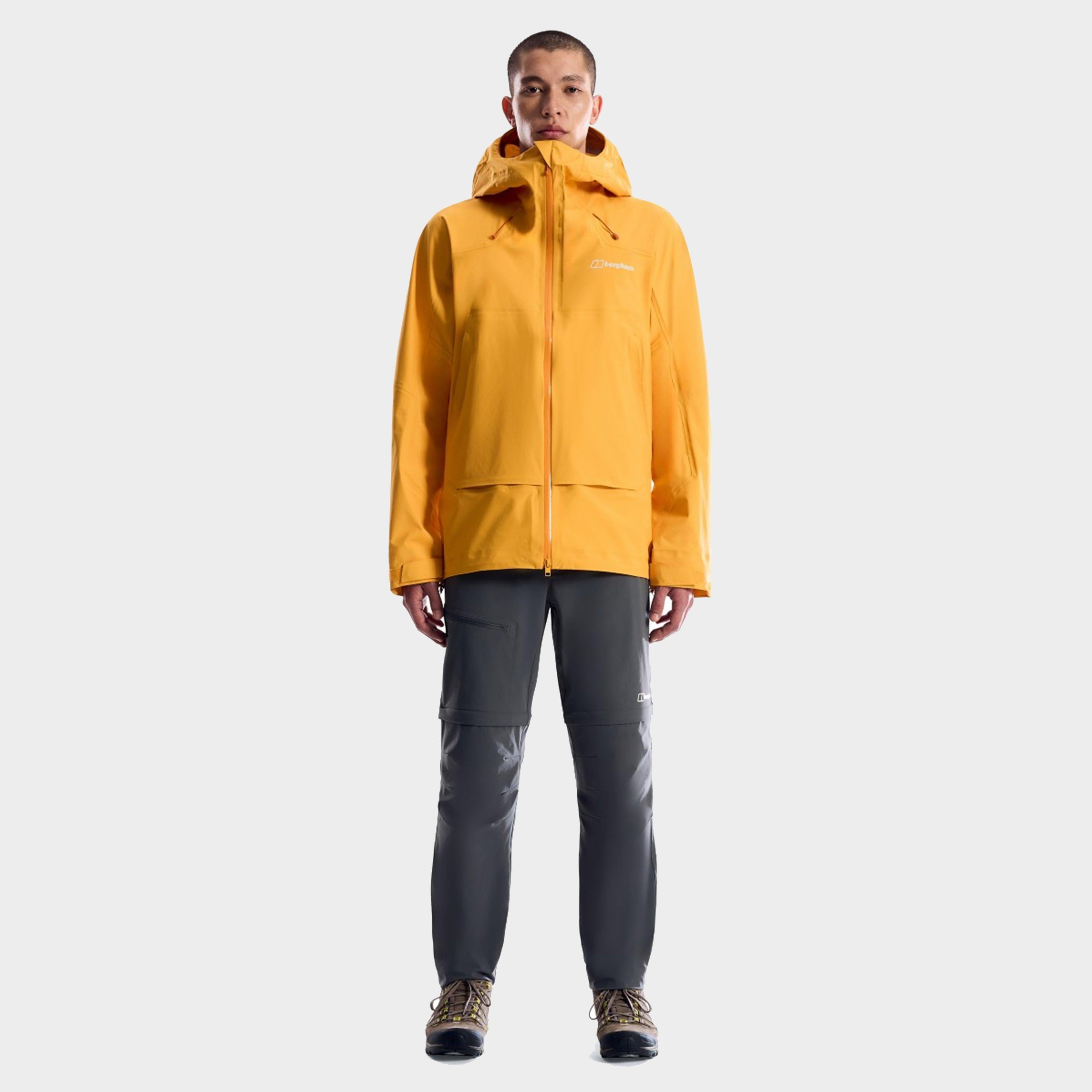 Men's Ridge-Master Jacket
