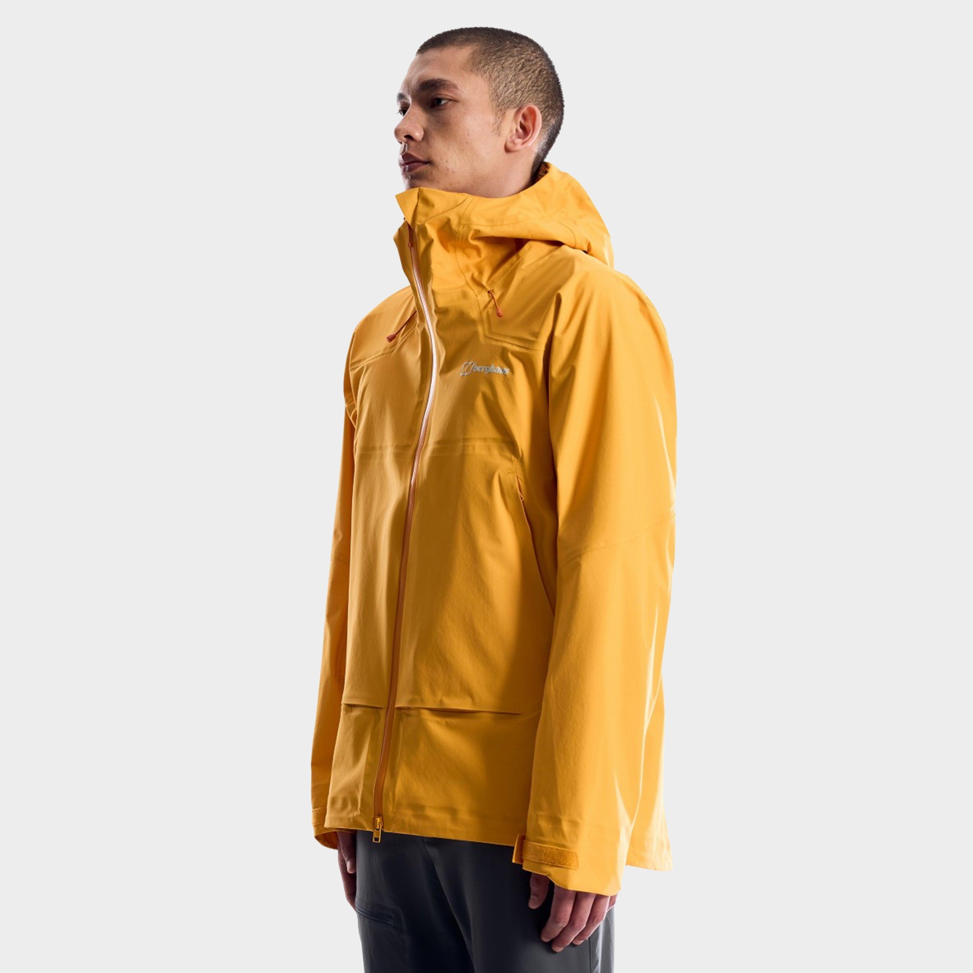 Men's Ridge-Master Jacket