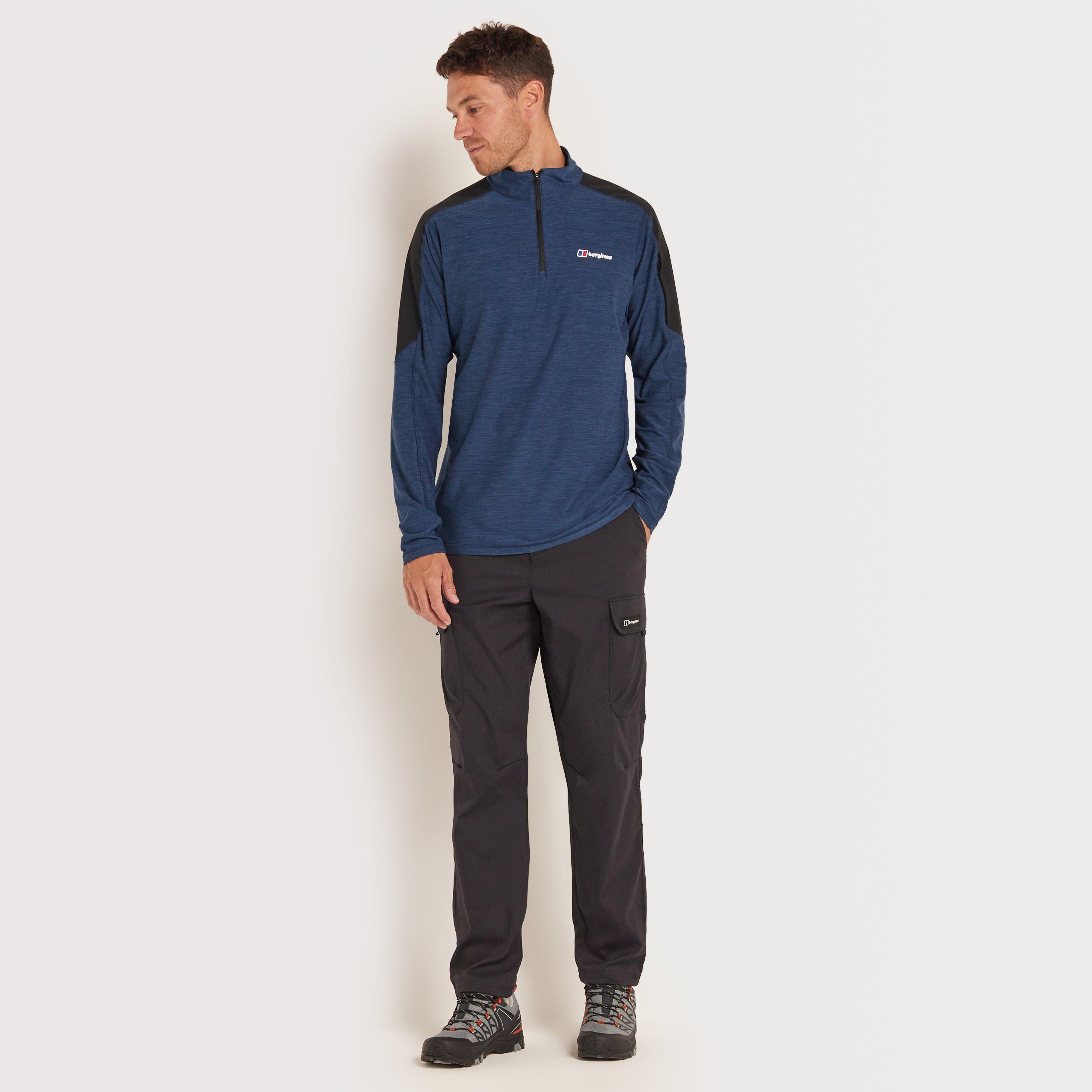 Men's Farndale+ Long Sleeve Tech Tee