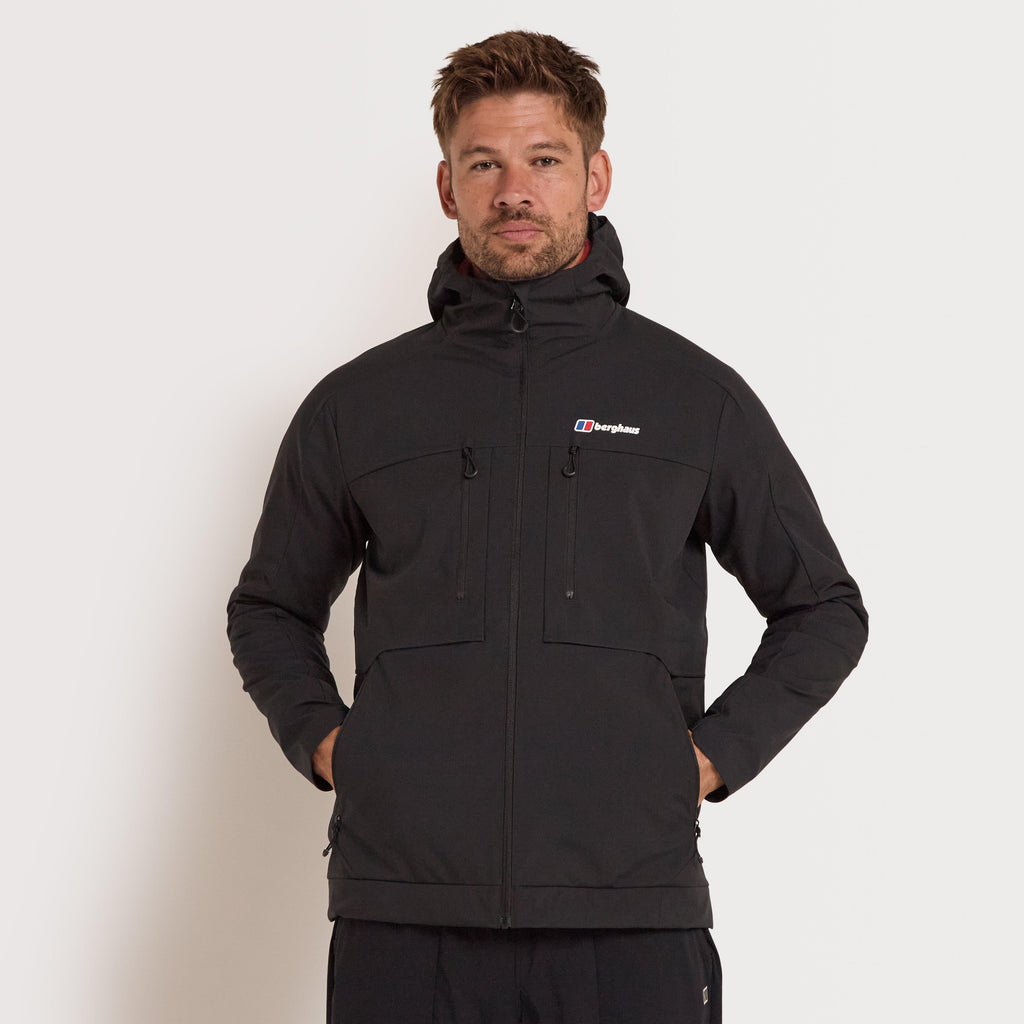 Men's Vantashell Jacket