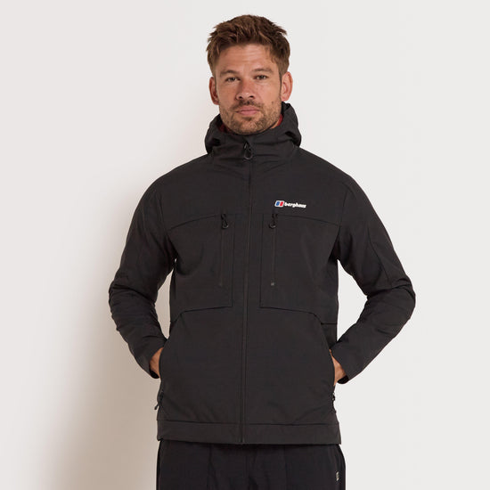 Men's Vantashell Jacket