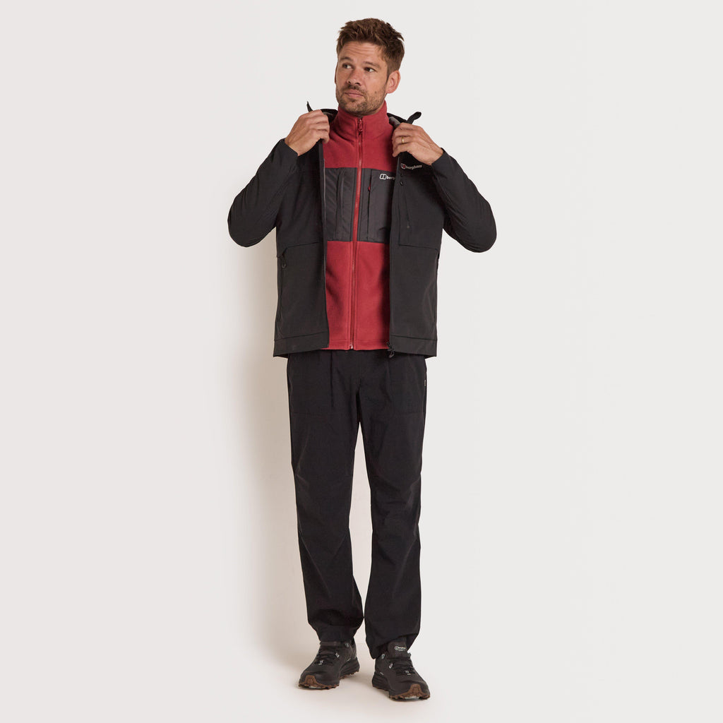 Men's Vantashell Jacket