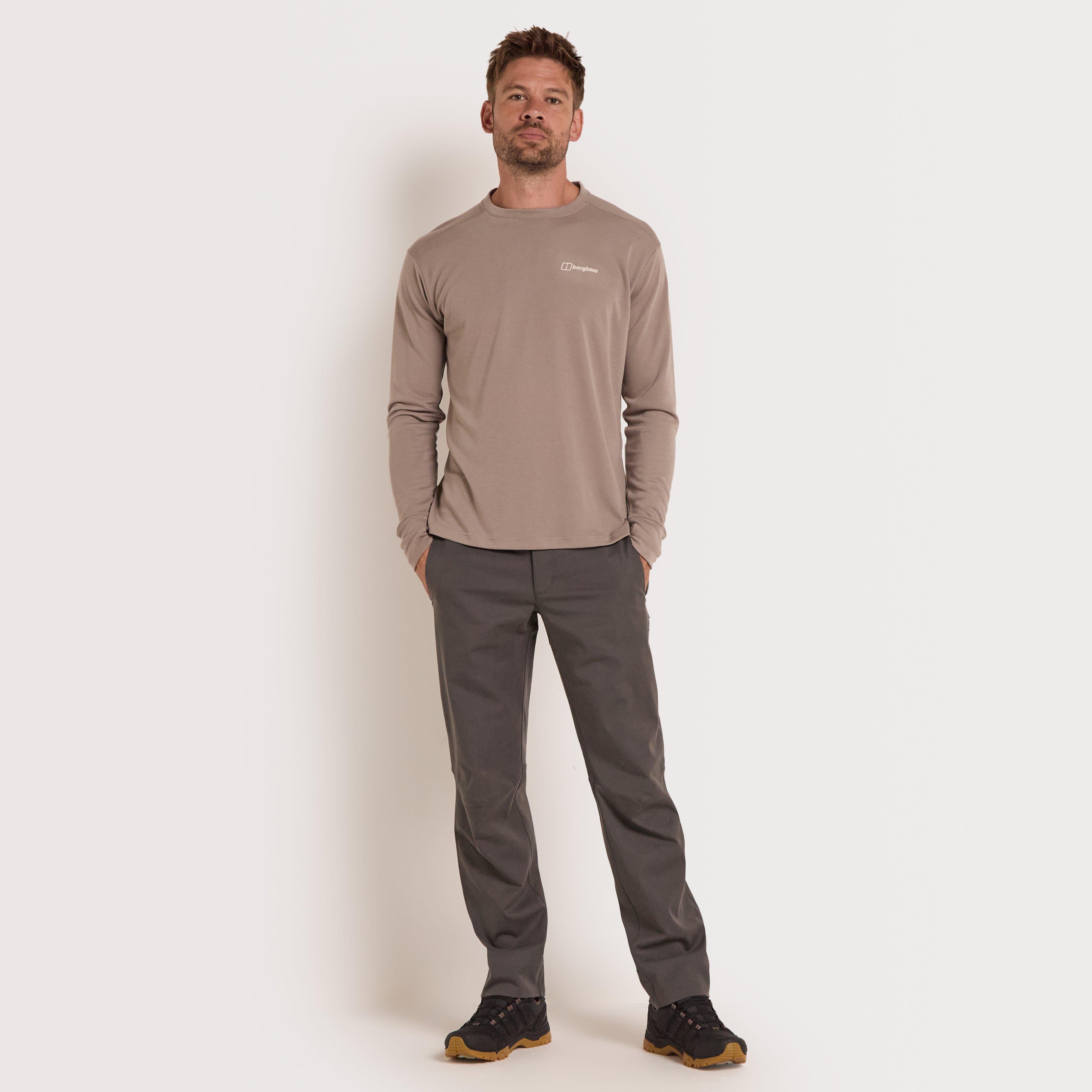 Men Thorngreen Pant