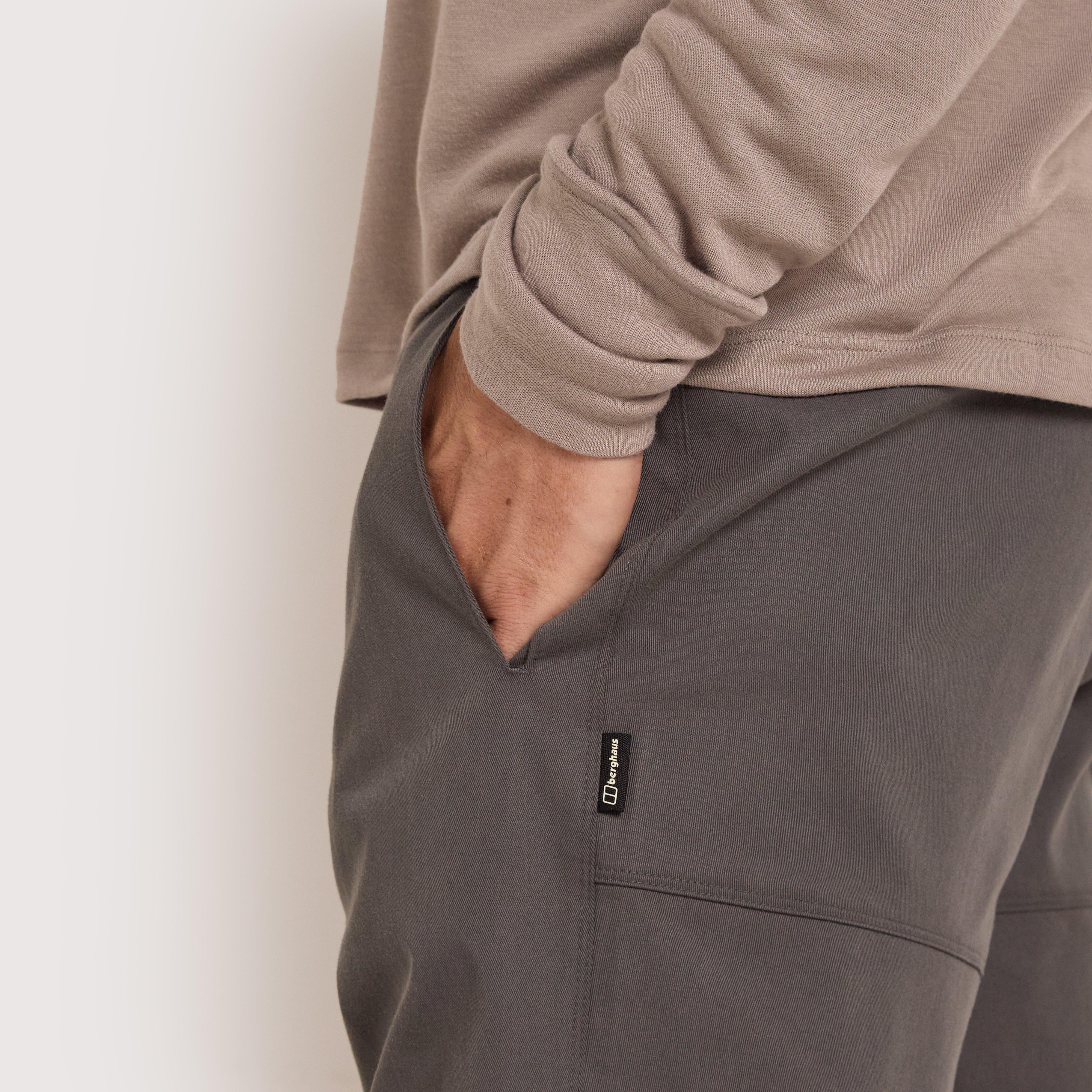 Men Thorngreen Pant