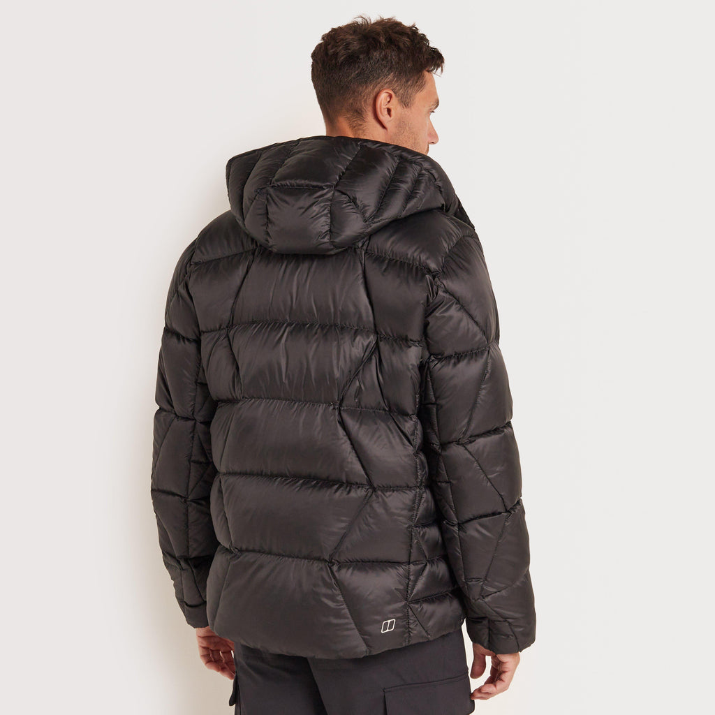 Men's Explorer Down Jacket