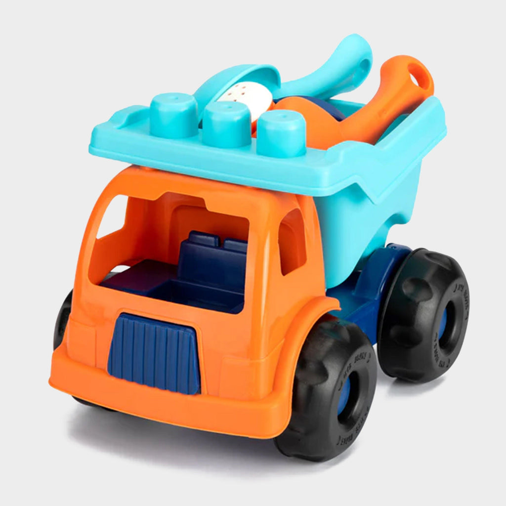 Beach Truck Set 5 Piece