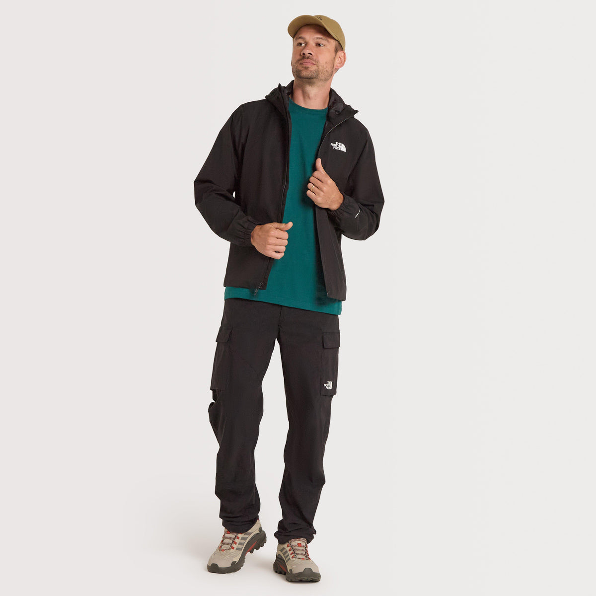 Men's Quest Mono Jacket
