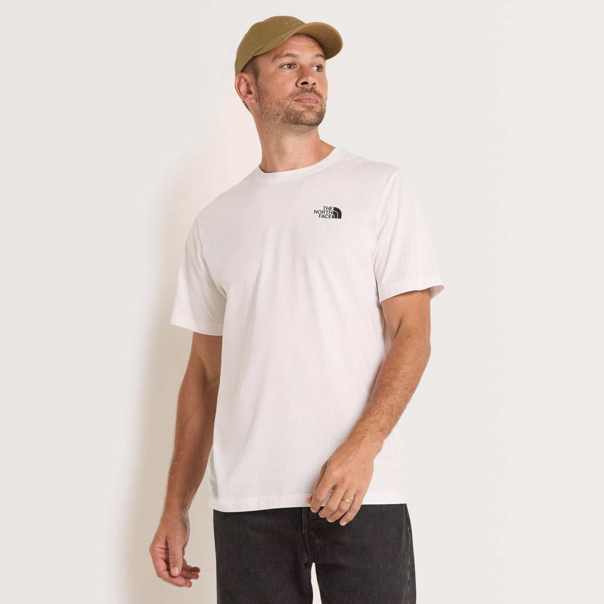 Men's Mountain Sketch T-Shirt