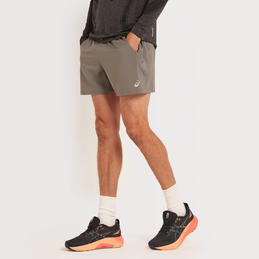 Men’s Road 5 Running Shorts
