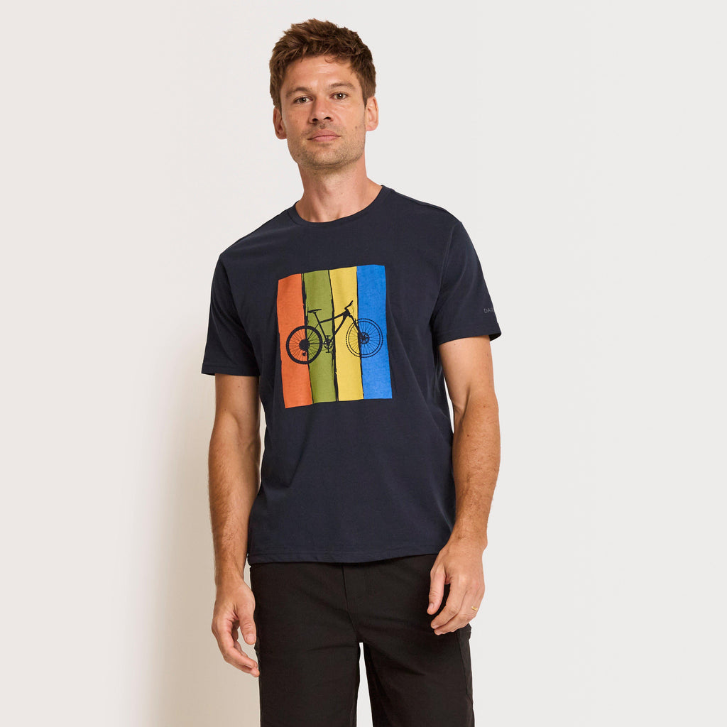 Men's Movement III T-Shirt