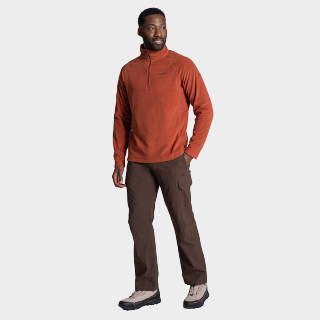 Men's Kiwi Pro III Thermo Trousers