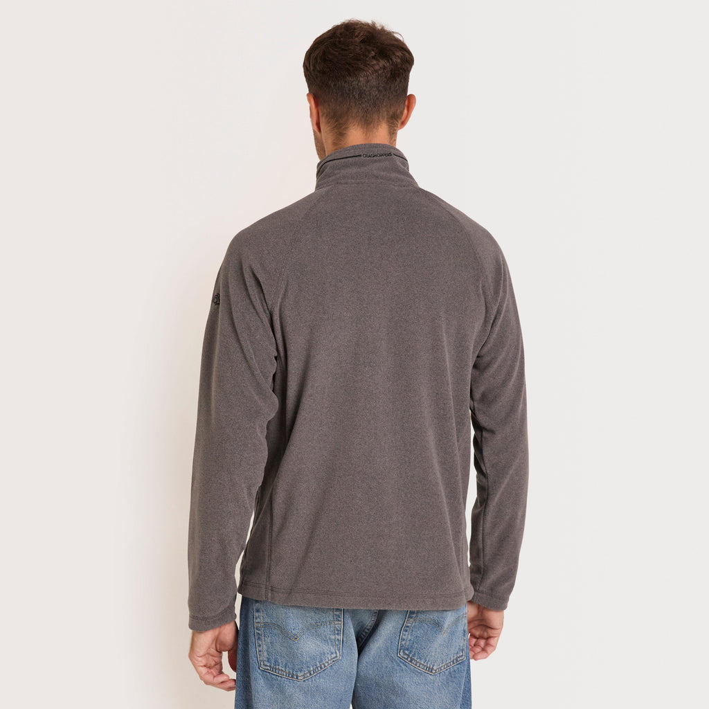 Men's Corey VI Half Zip Fleece