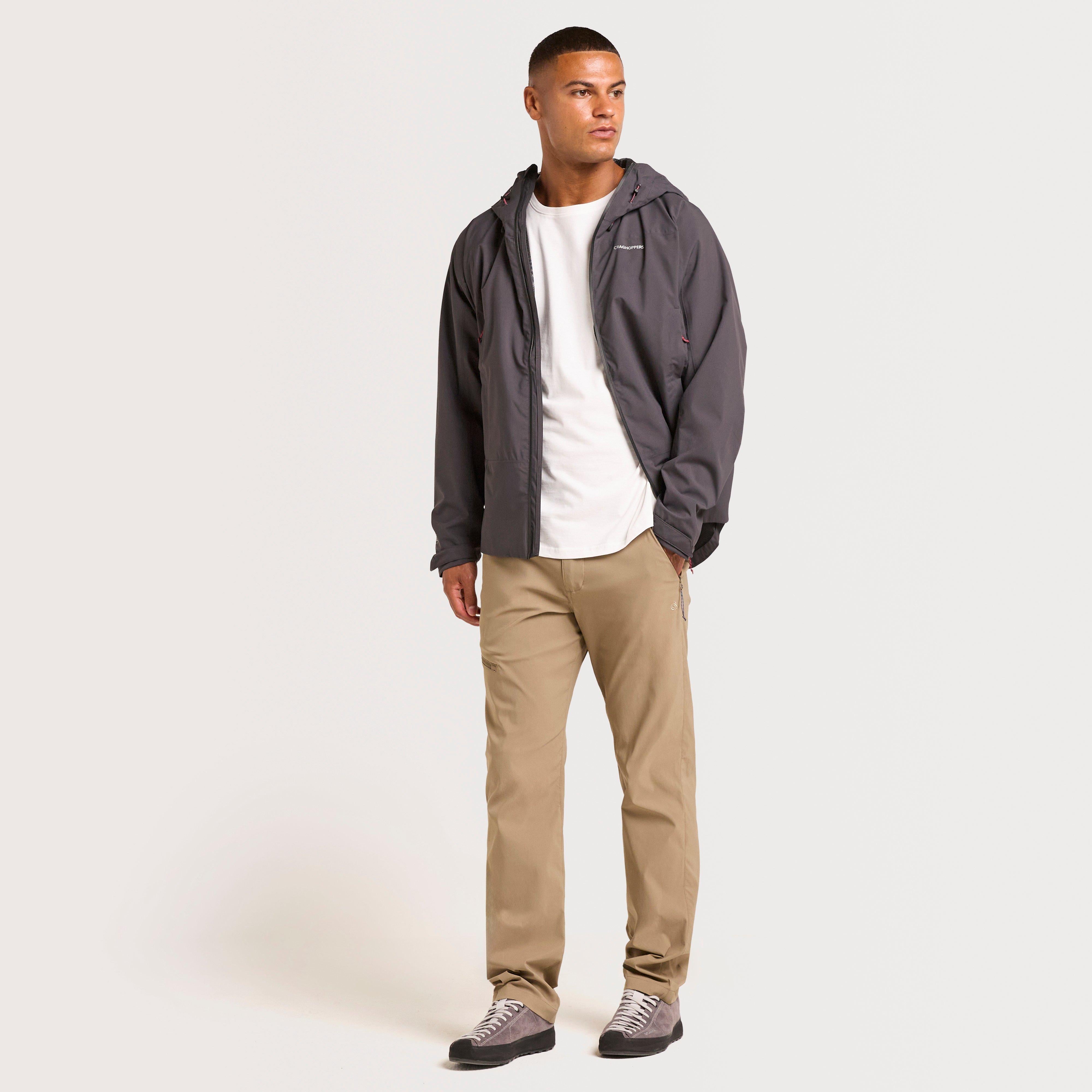 Men's Ponsa Jacket