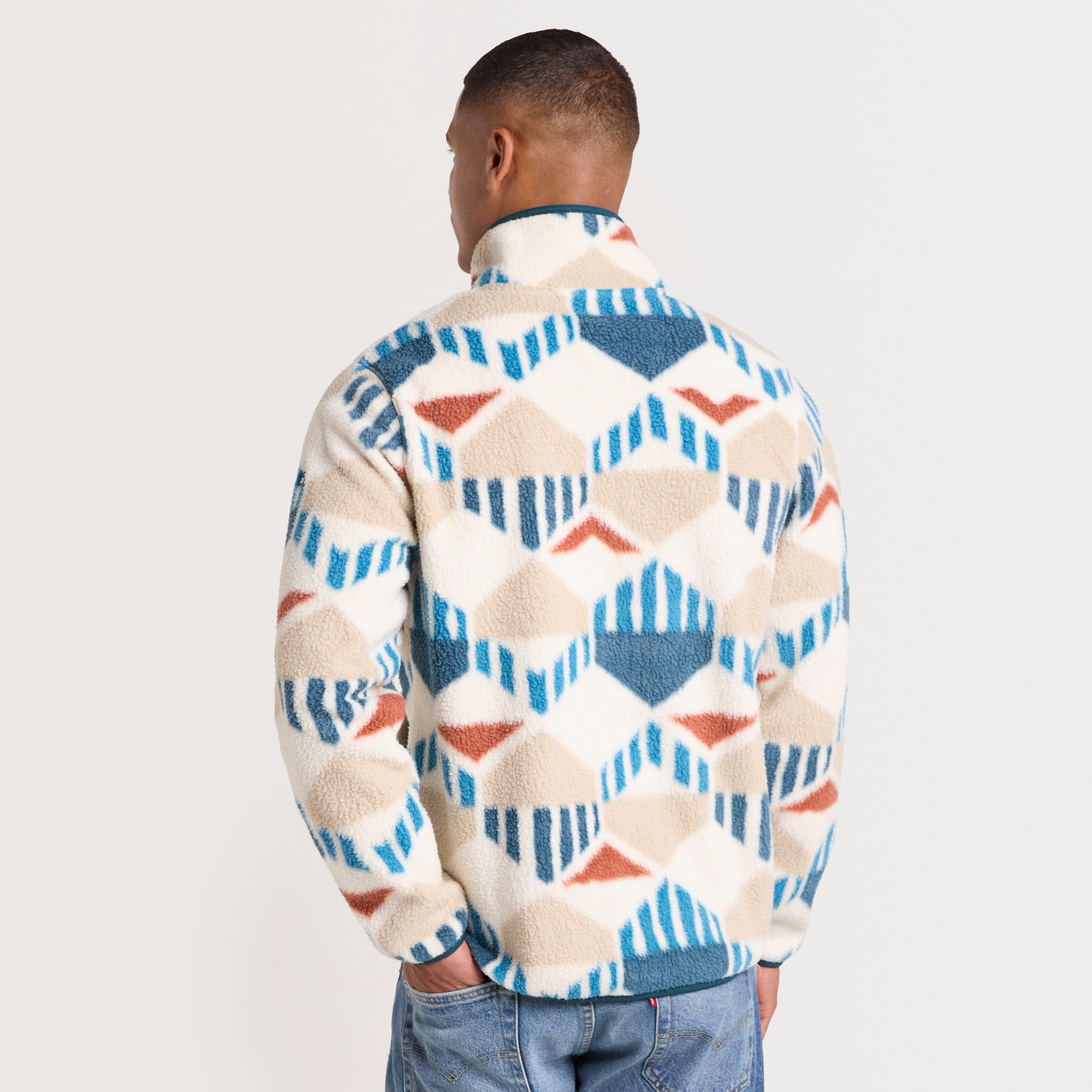 Men's Tatton II Half Zip