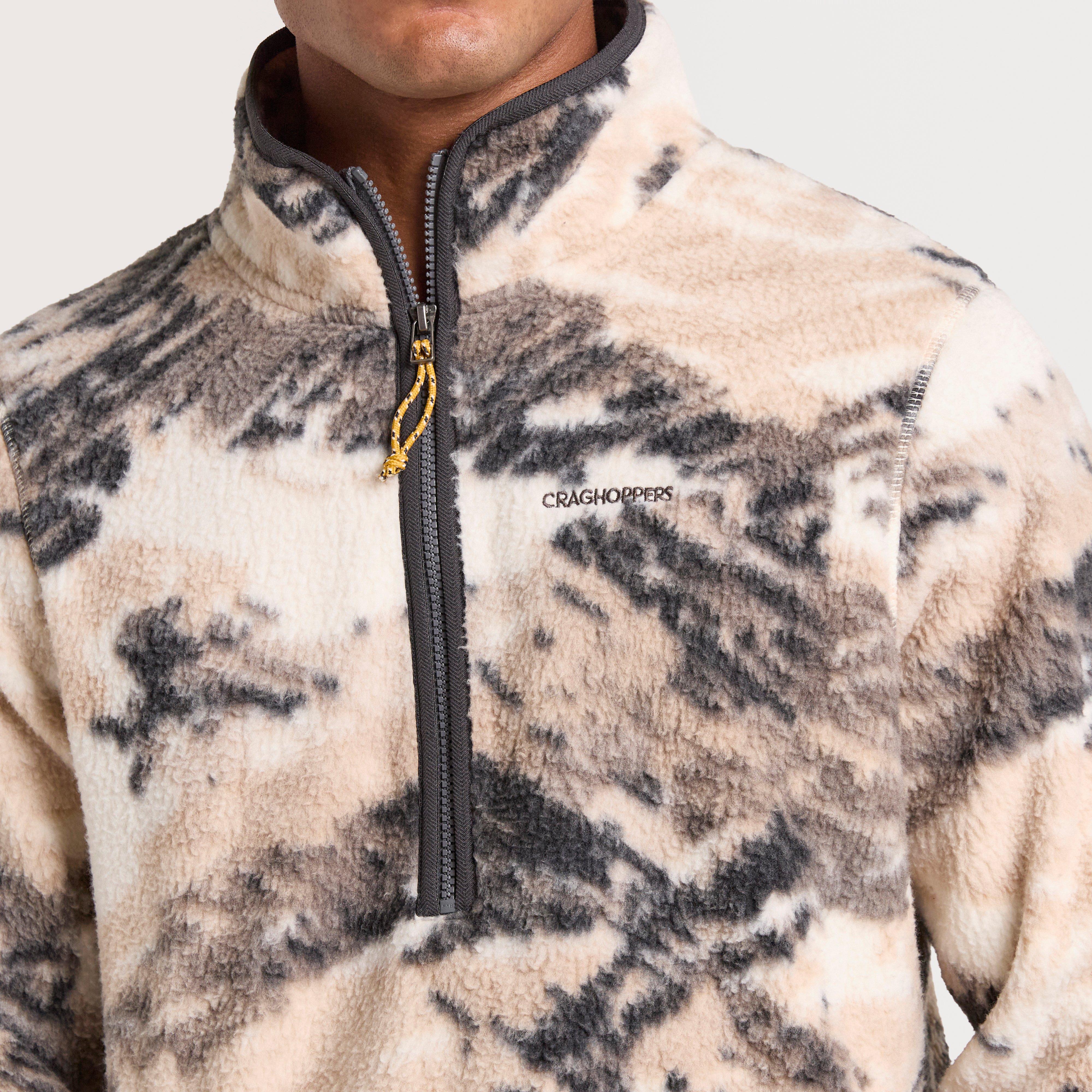 Men's Tatton II Half Zip