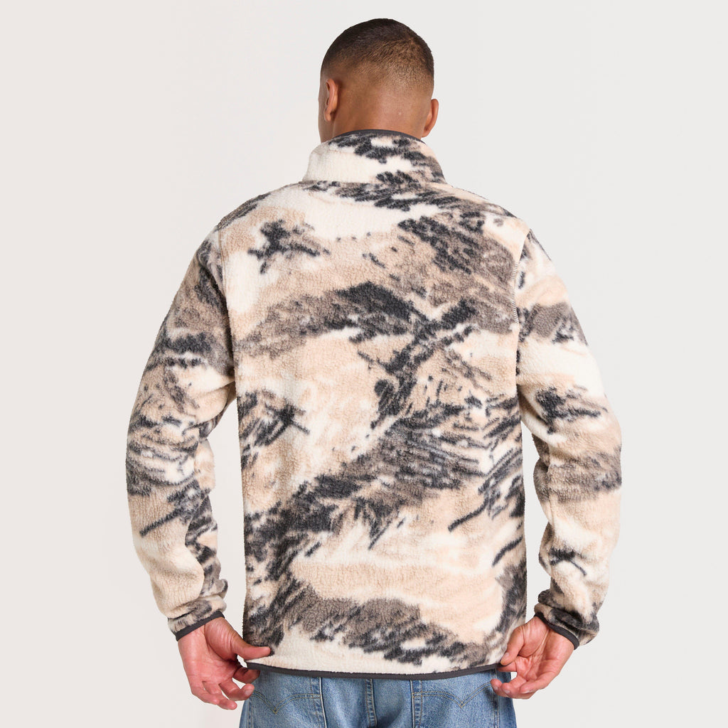 Men's Tatton II Half Zip