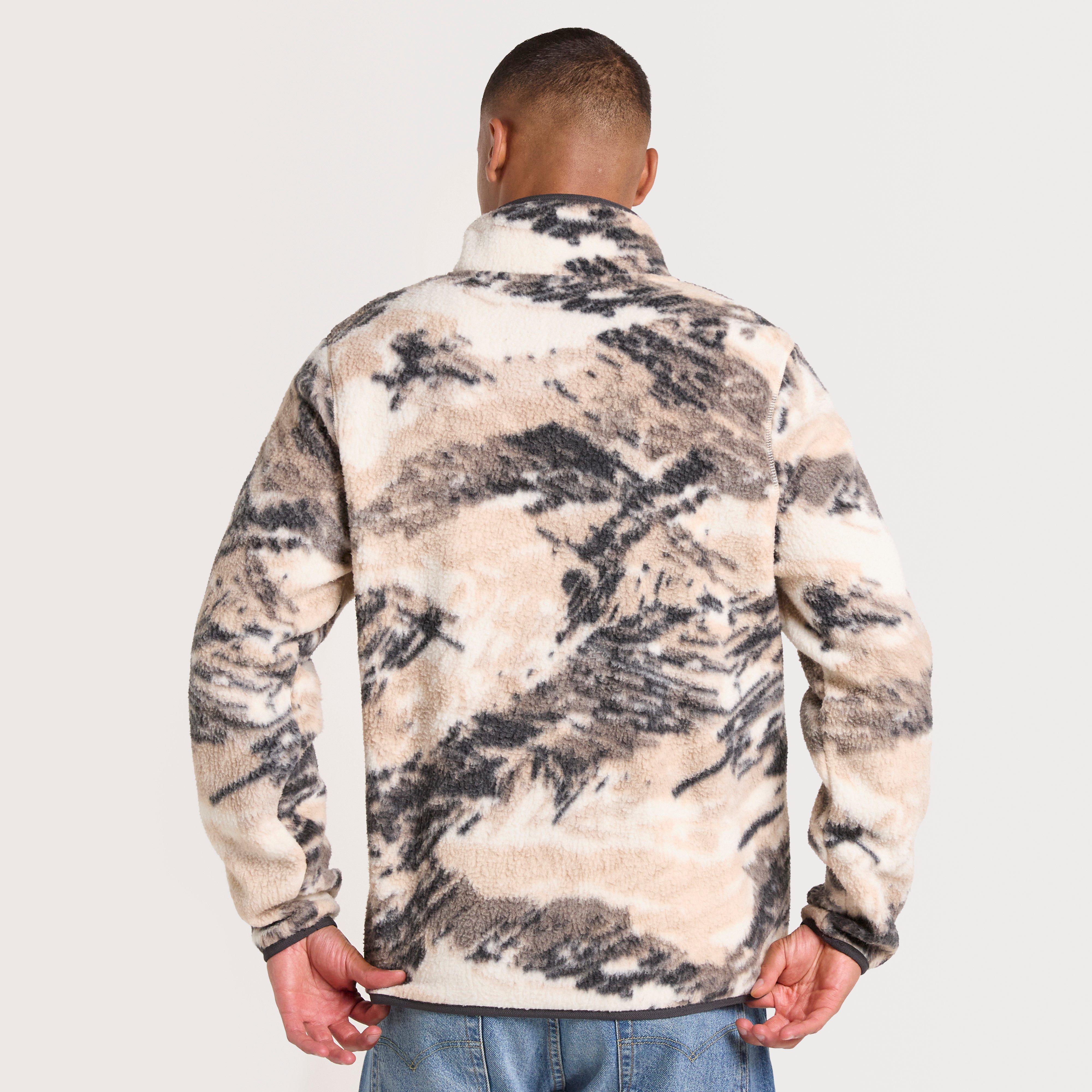 Men's Tatton II Half Zip