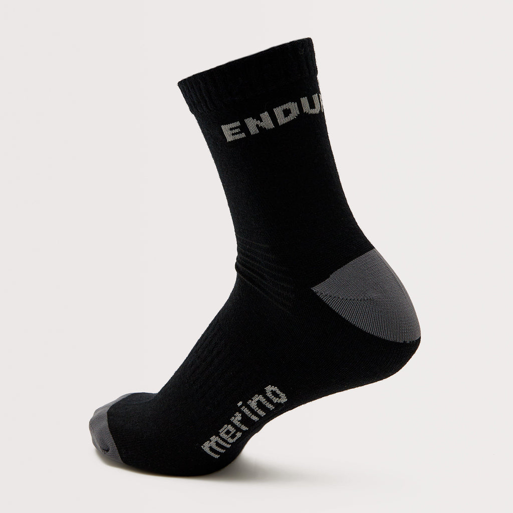 BaaBaa Merino 2-Pack Socks