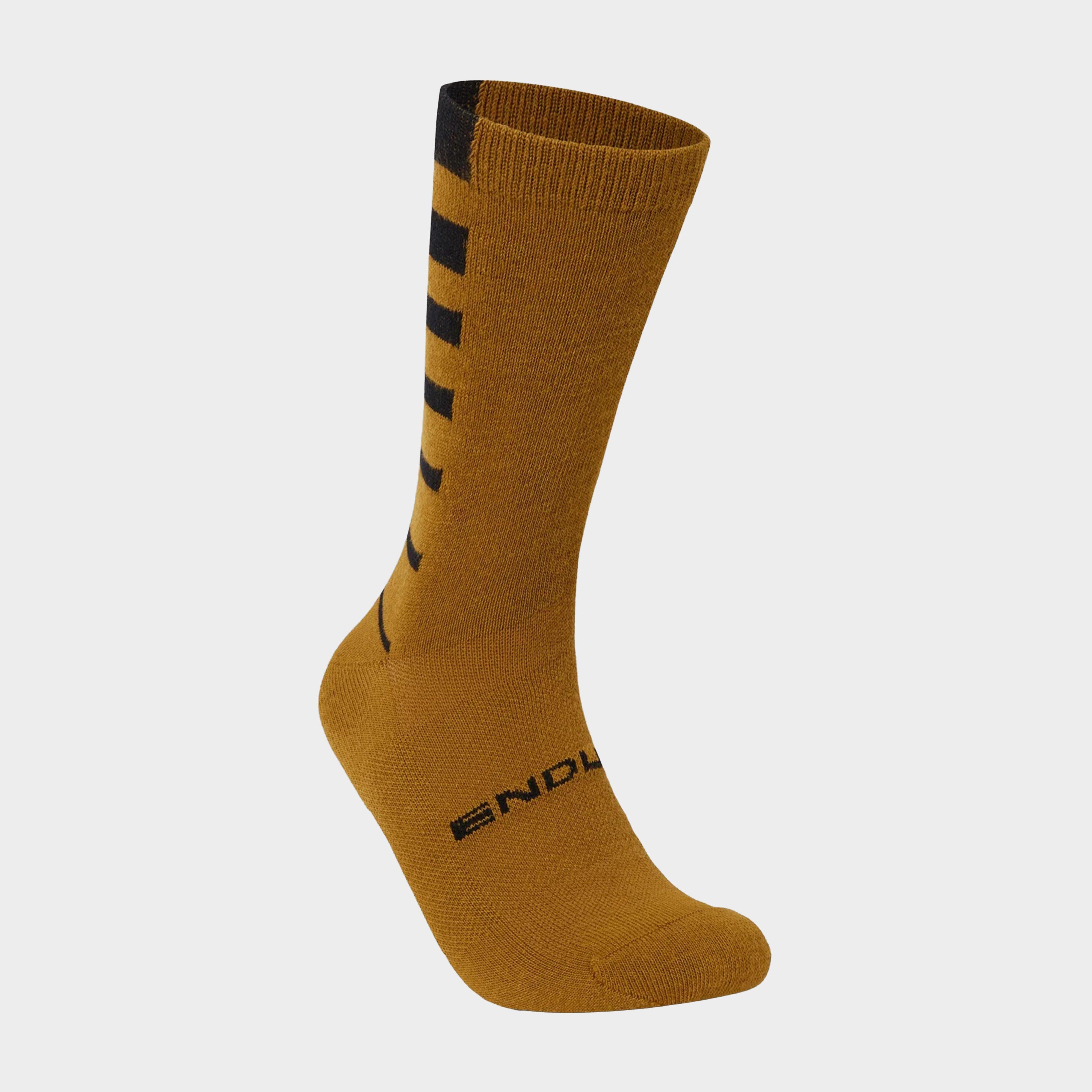 Coolmax® Stripe 2-Pack Socks