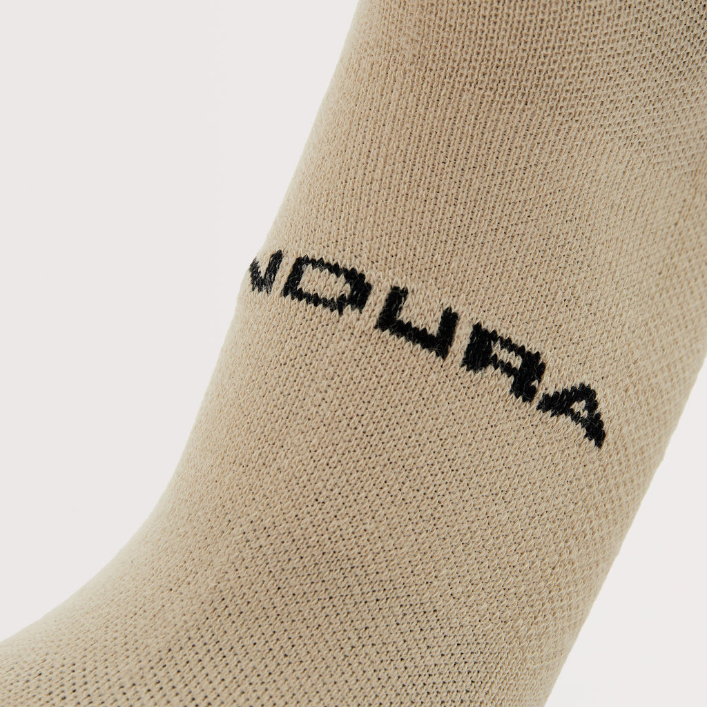 Coolmax® Stripe 2-Pack Socks