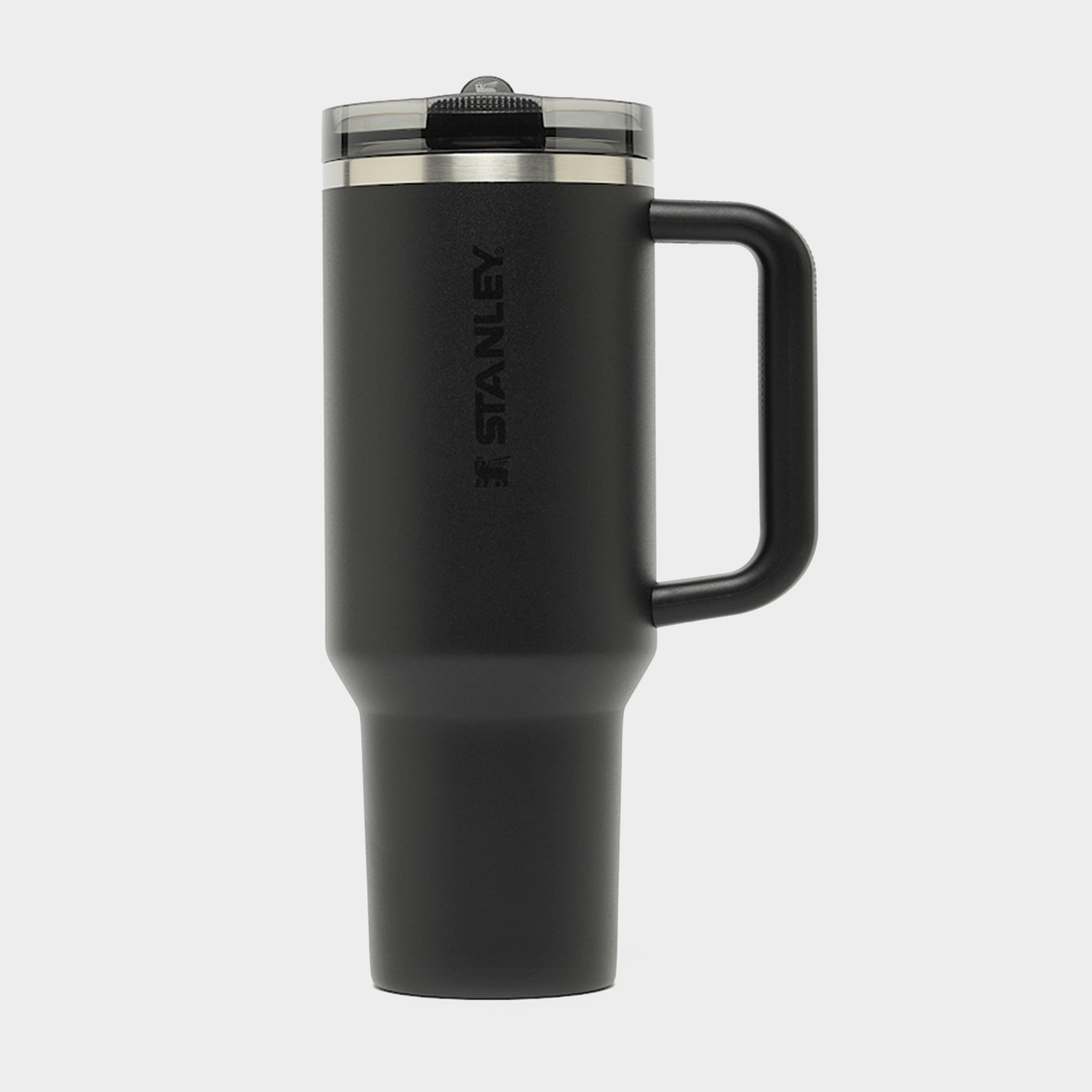 Quencher ProTour Flip Straw Tumbler 1.18L