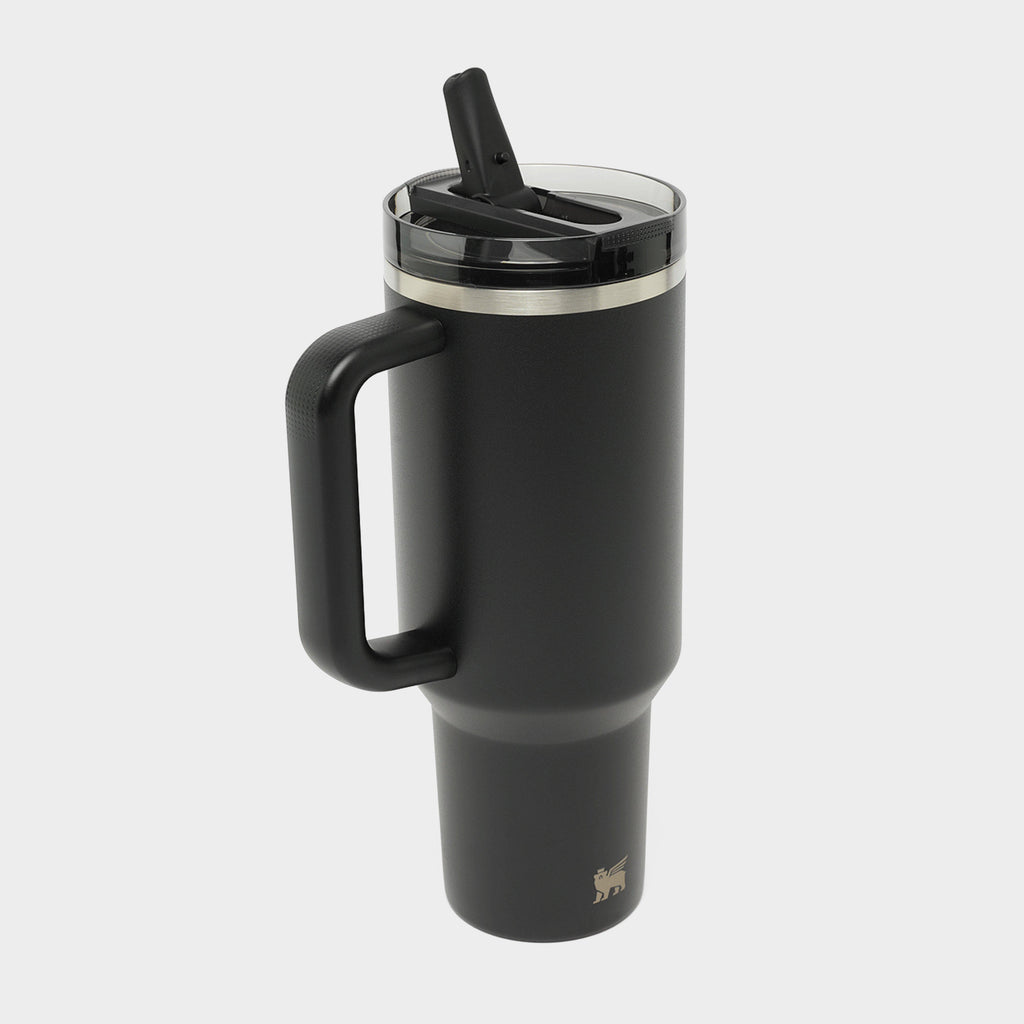 Quencher ProTour Flip Straw Tumbler 1.18L