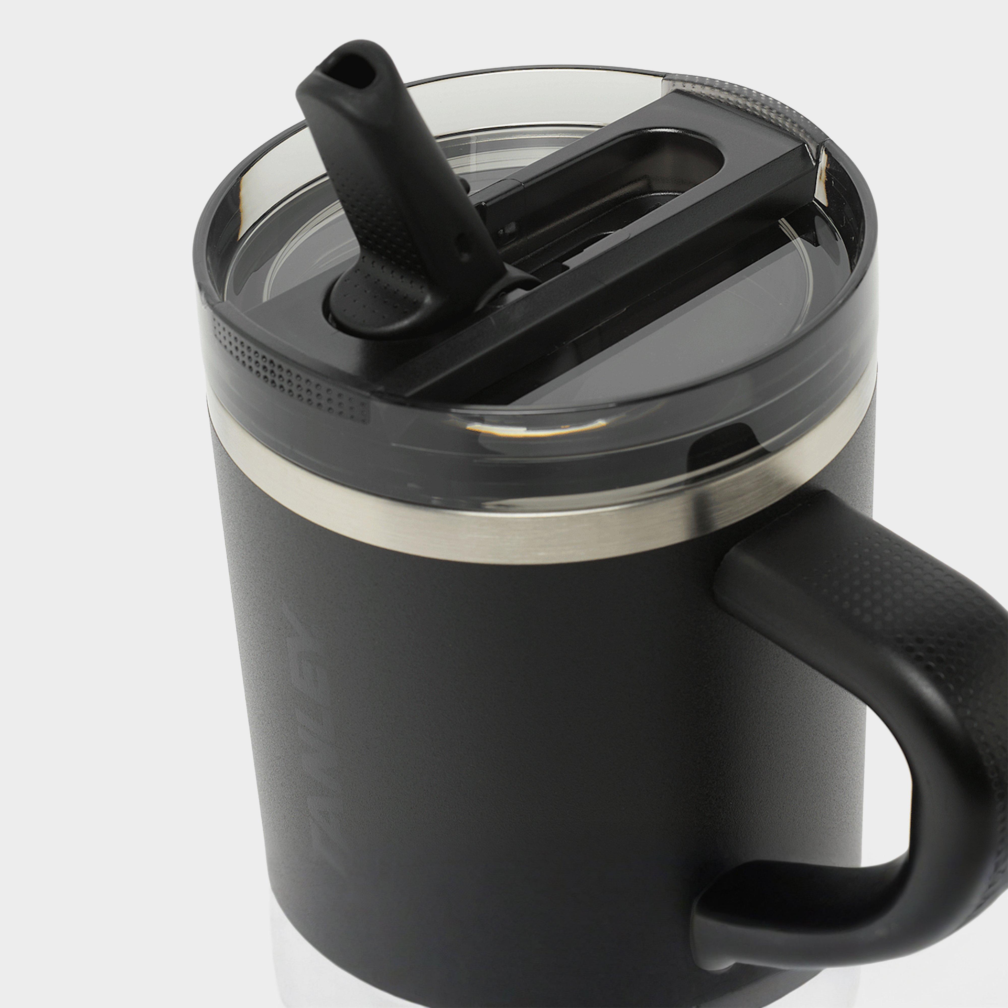 Quencher ProTour Flip Straw Tumbler 1.18L