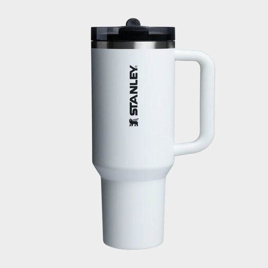 Quencher ProTour Flip Straw Tumbler 1.18L