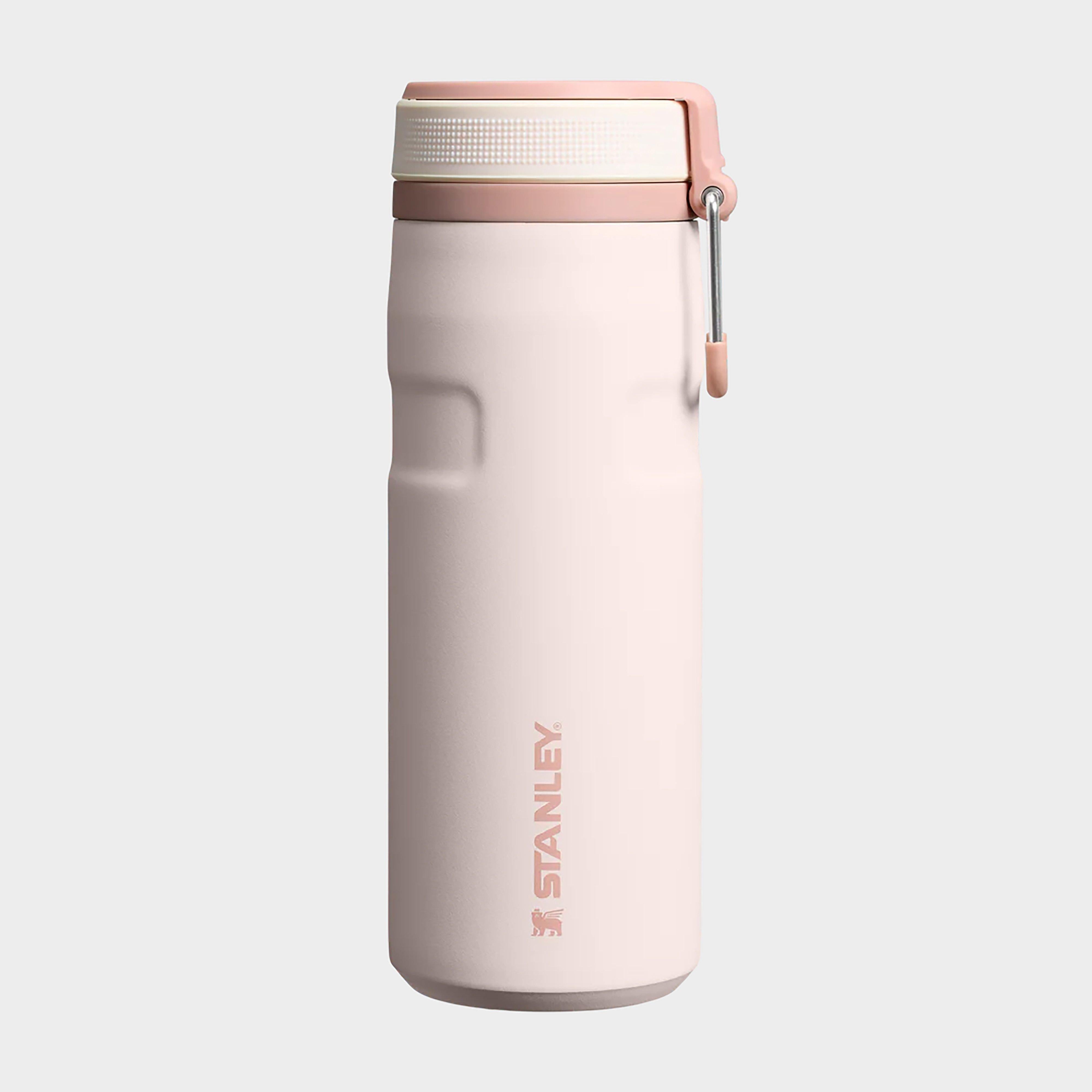 IceFlow Flip Straw Bottle 16oz