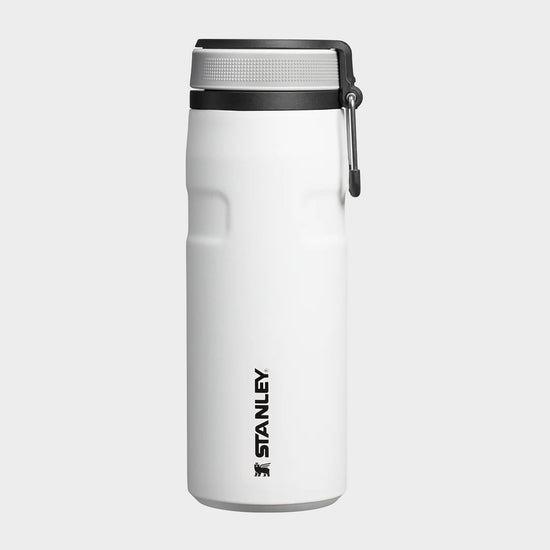 IceFlow Flip Straw Bottle 16oz