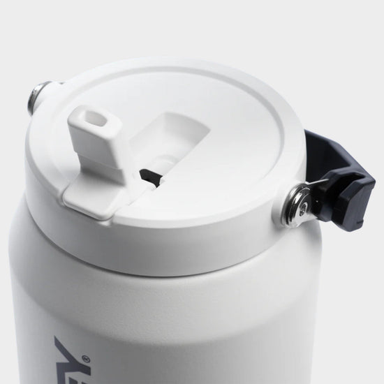 IceFlow Flip Straw Jug 64oz