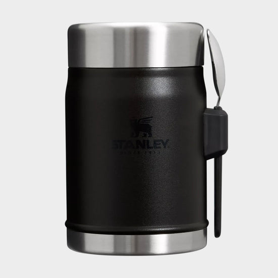 Classic Legendary Food Jar 24oz