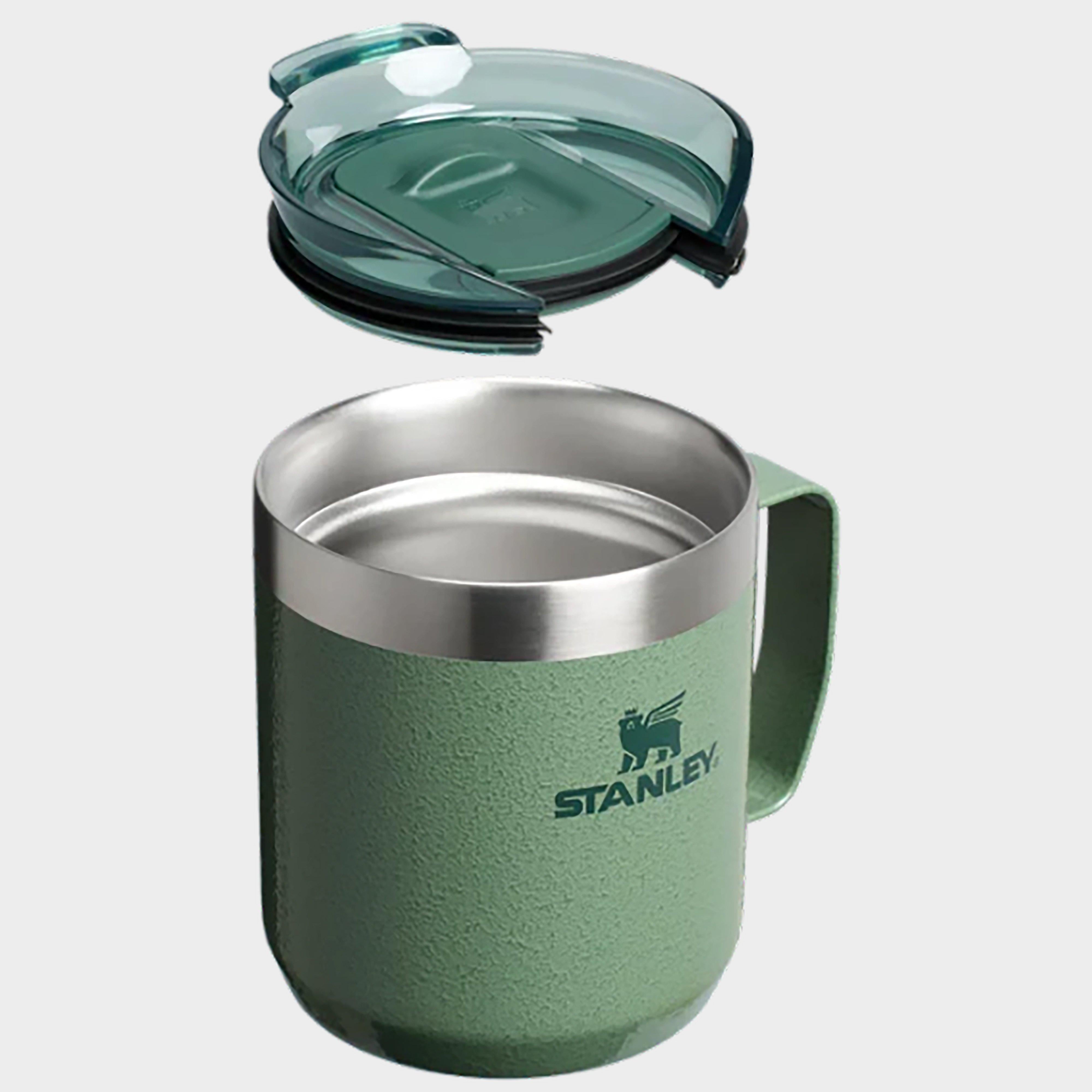 Classic Legendary Camp Mug 0.35L