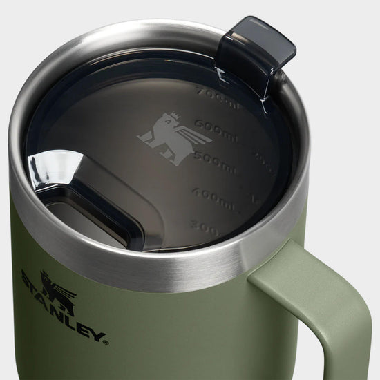 Everyday Suburban Mug 24oz