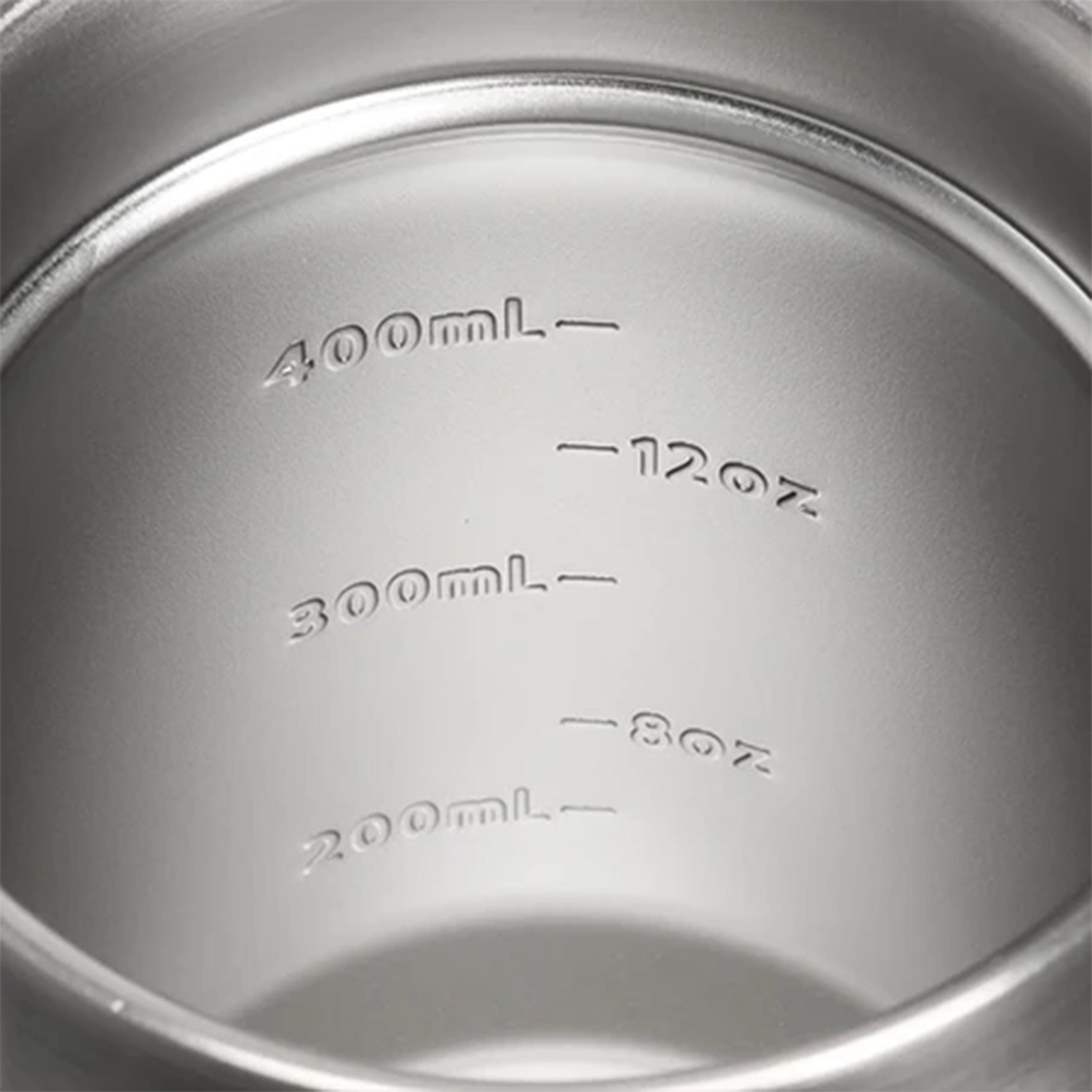 Suburban Mug 0.47L
