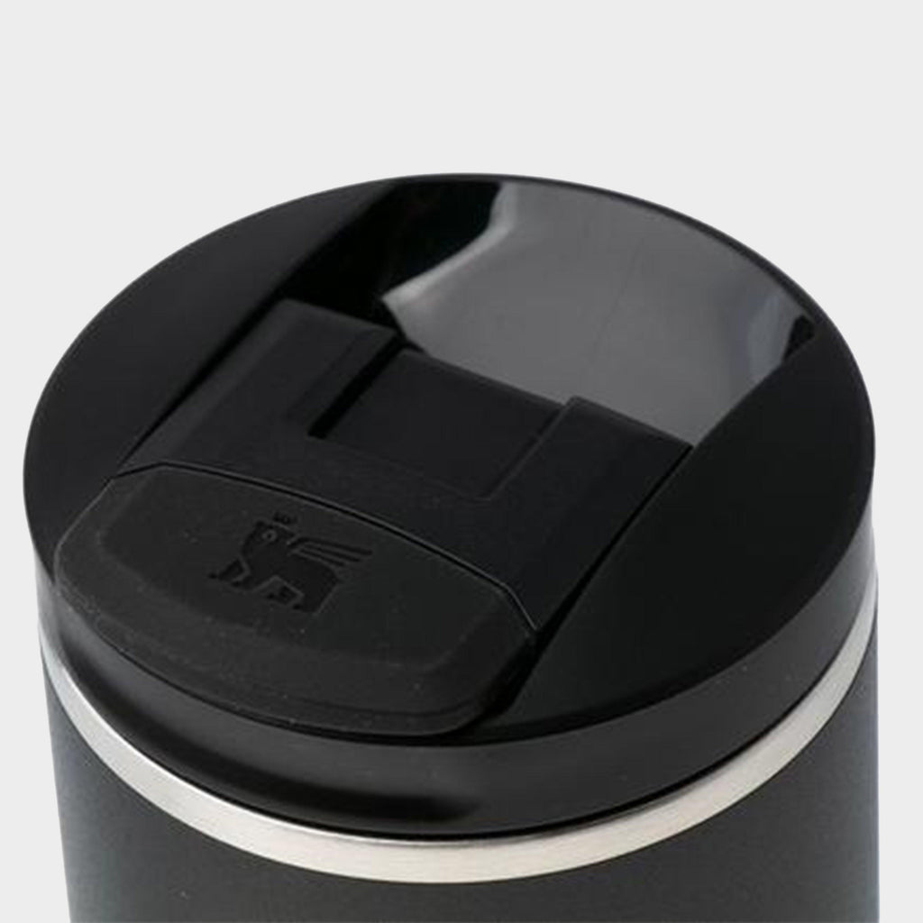 Transit Fliptop Mug 12oz