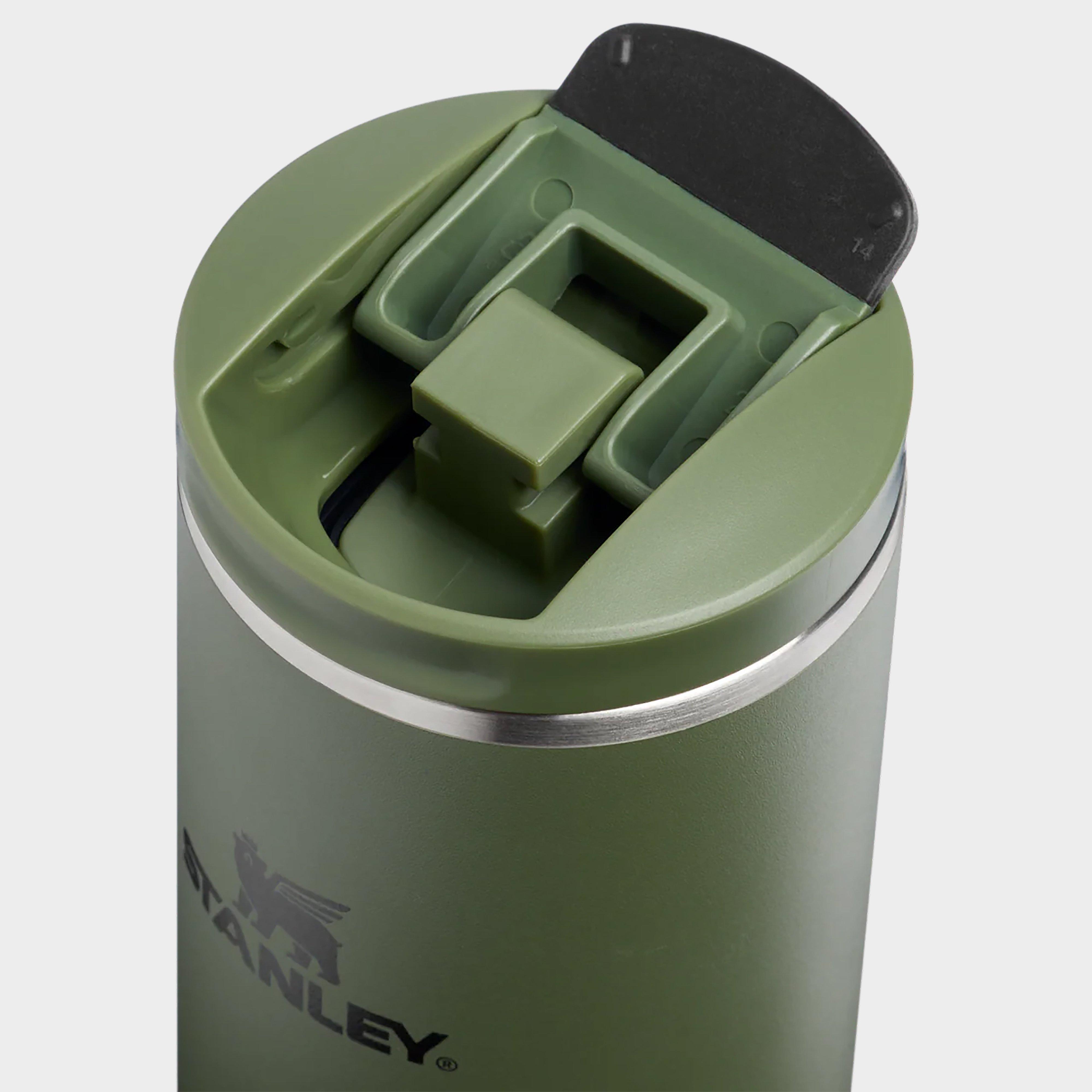 Transit Fliptop Mug 0.35L