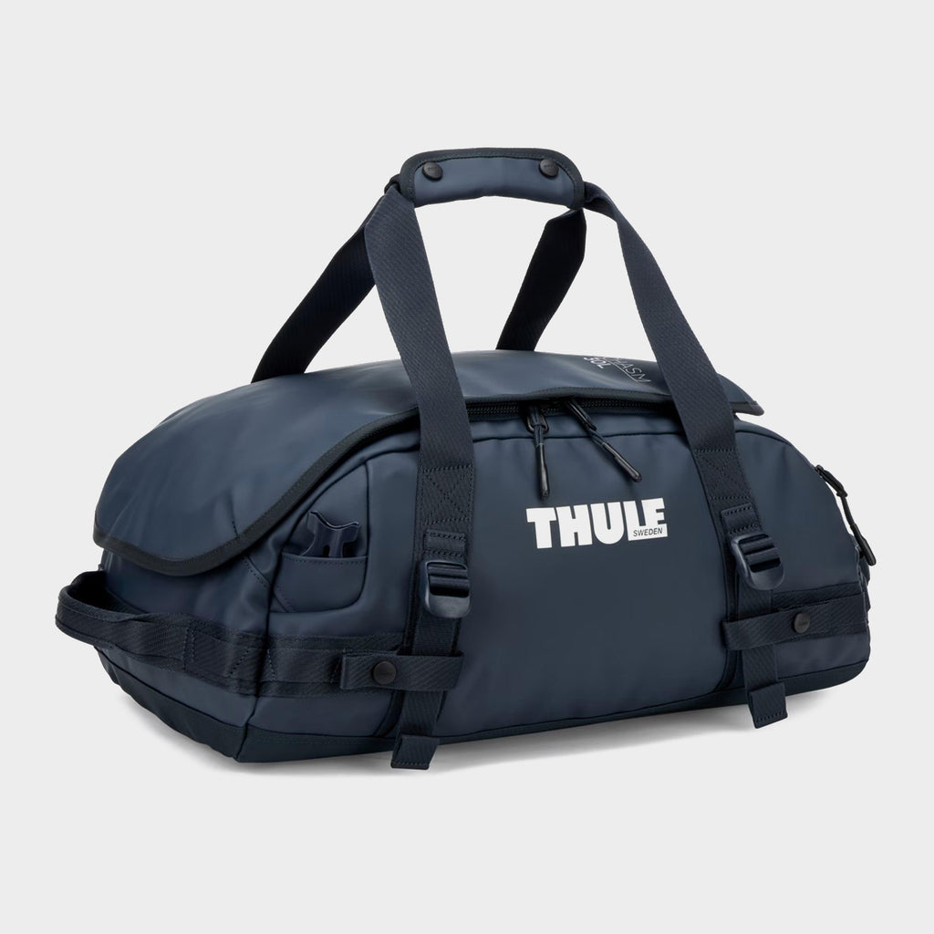 Chasm 30L Duffel Bag
