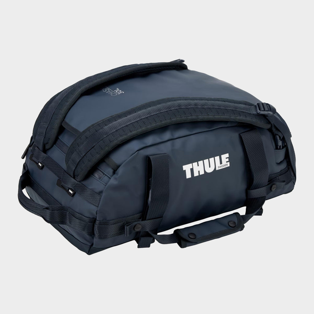 Chasm 30L Duffel Bag