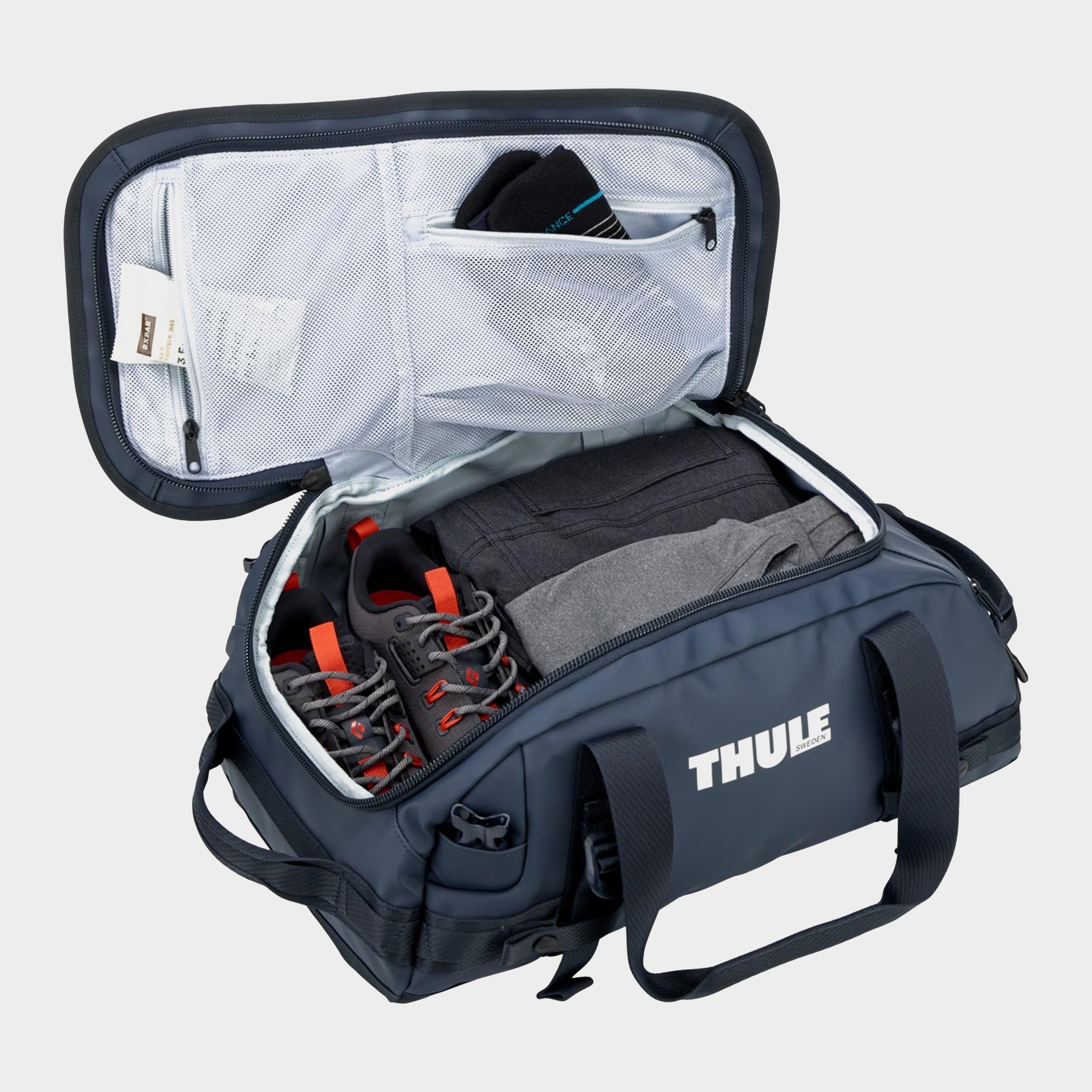 Chasm 30L Duffel Bag