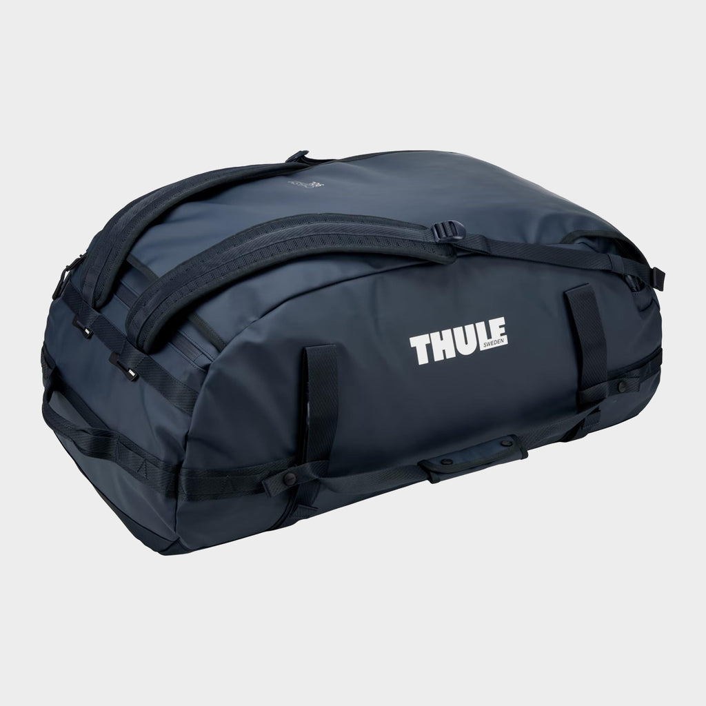 Chasm 90L Duffel Bag