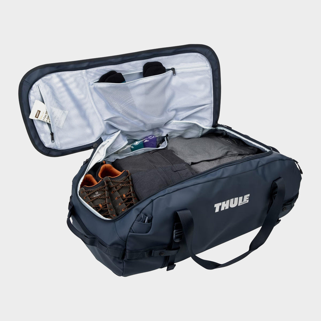 Chasm 90L Duffel Bag