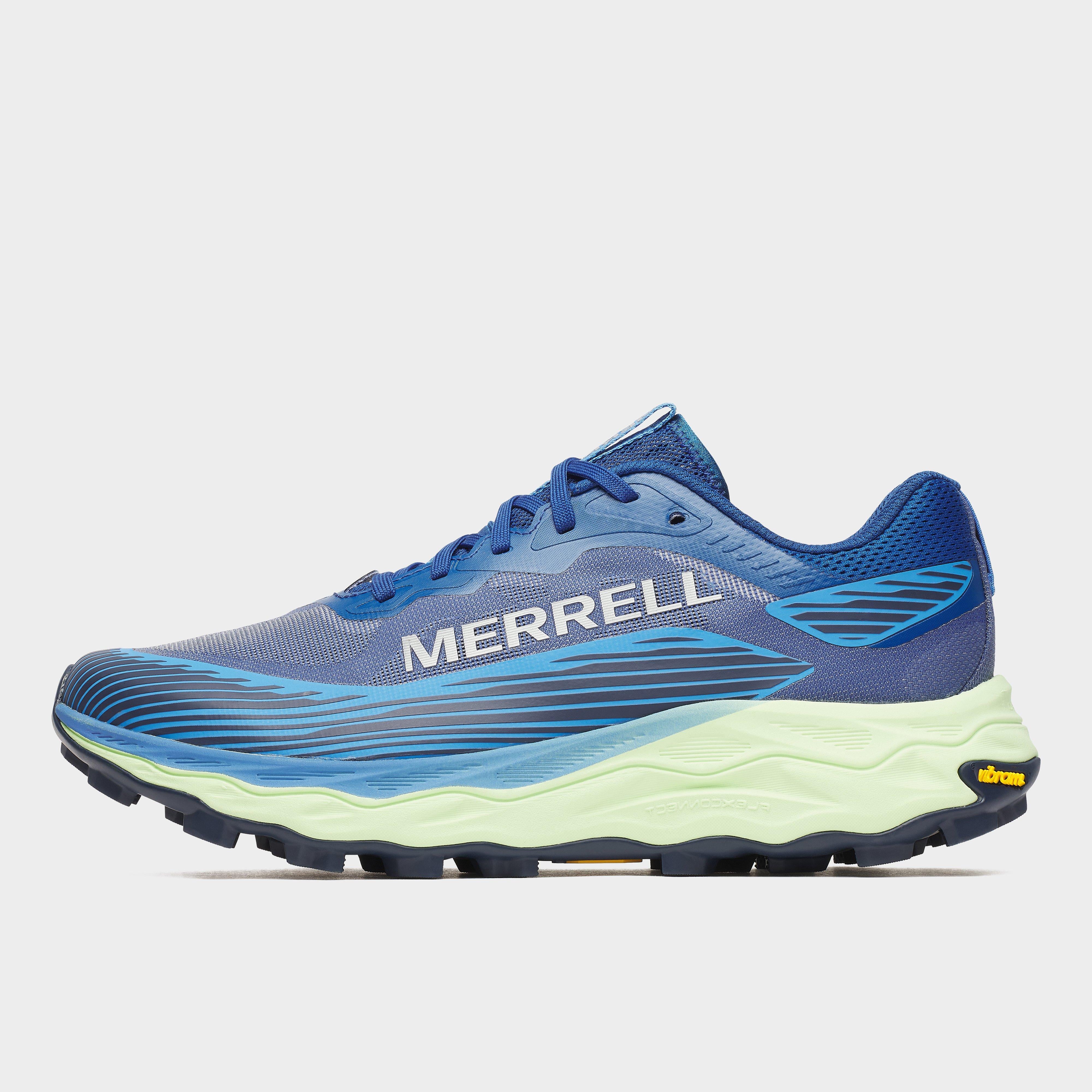 Men’s Agility Peak 6 Trail Running Shoe